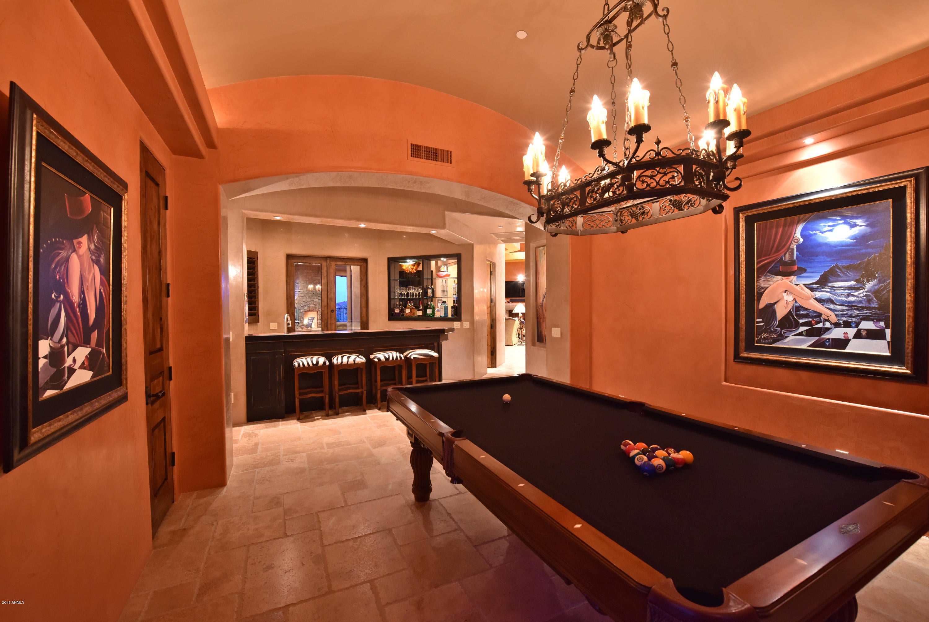 Troon Fairways at Troon Village - Residential