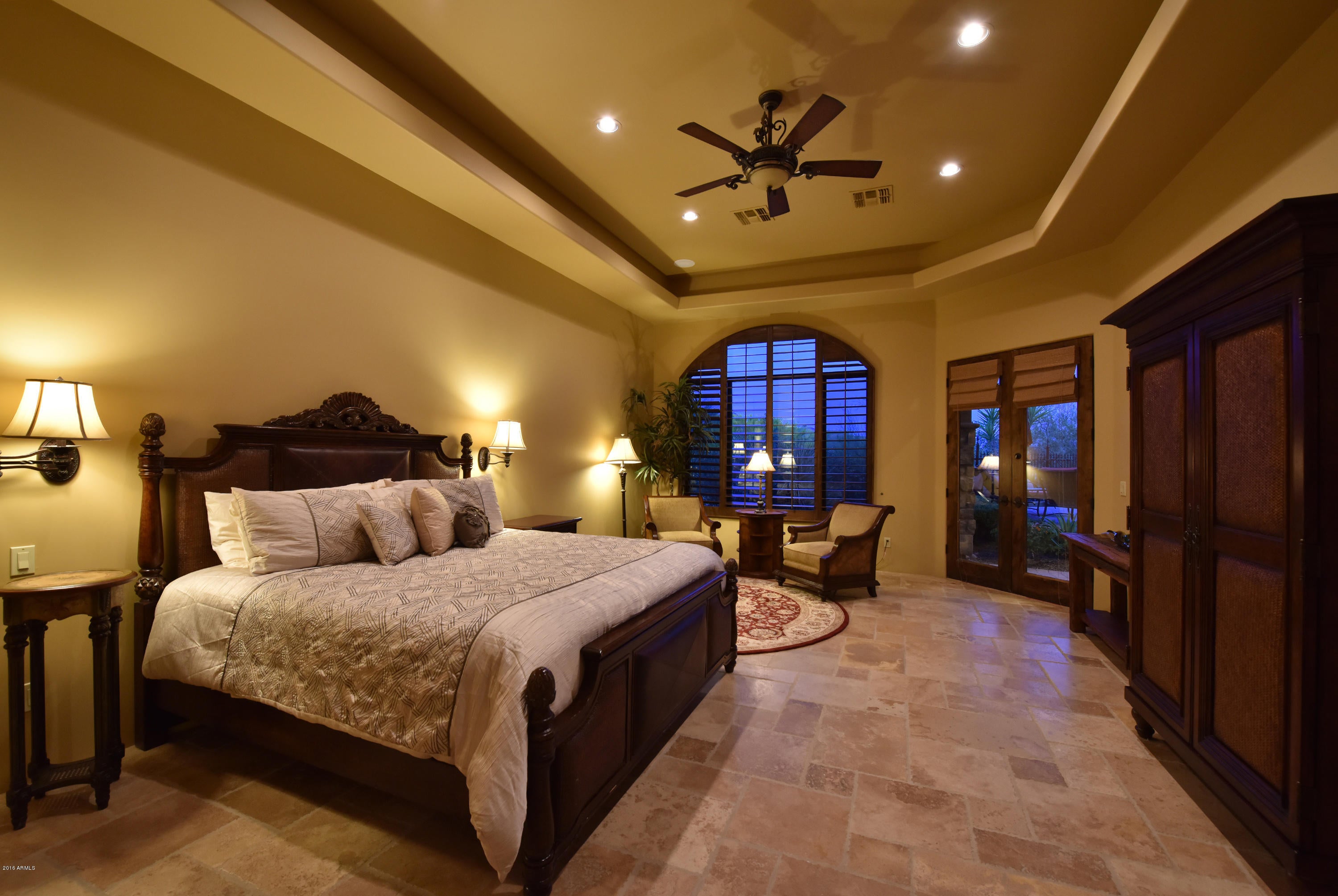 Troon Fairways at Troon Village - Residential