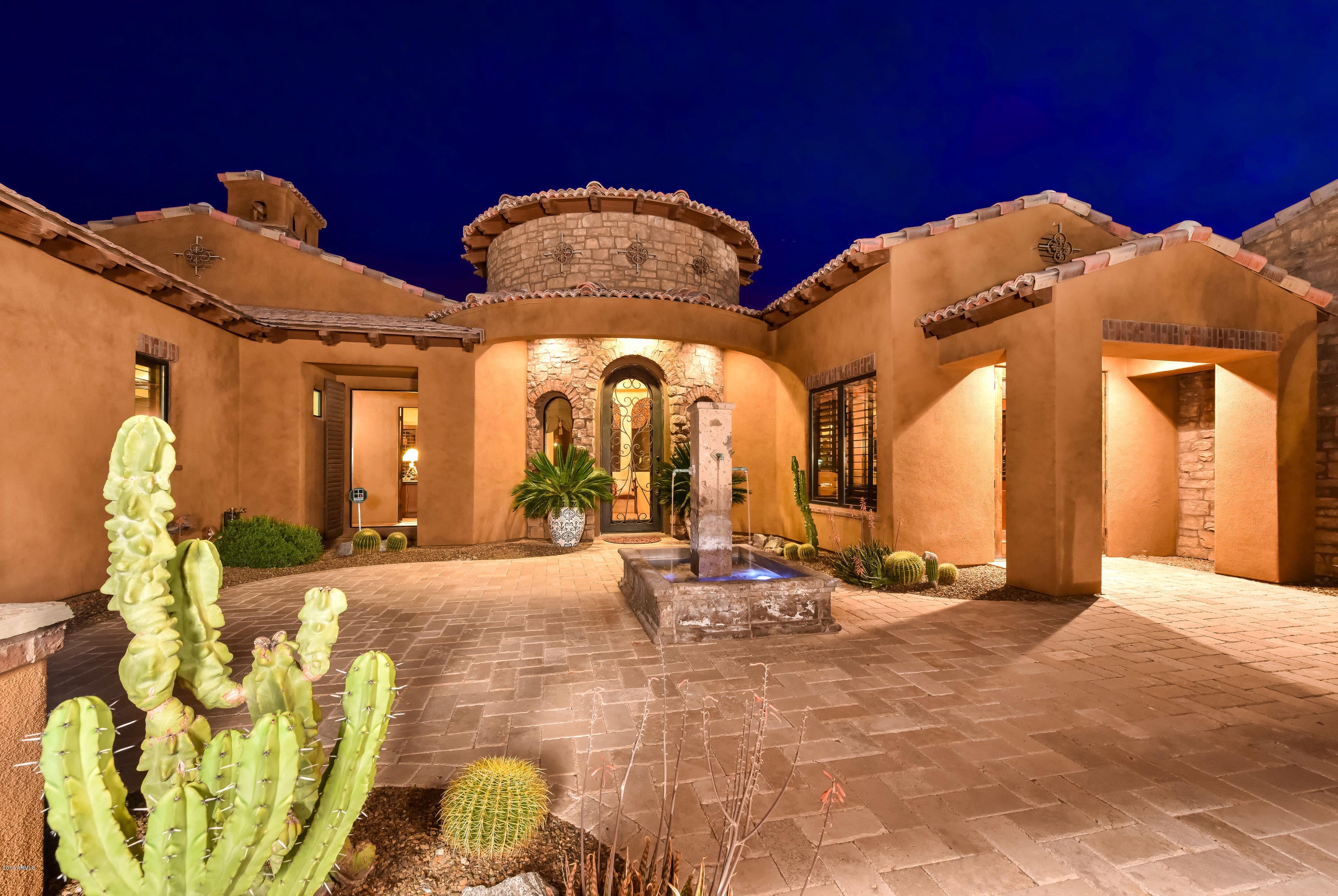 Troon Fairways at Troon Village - Residential