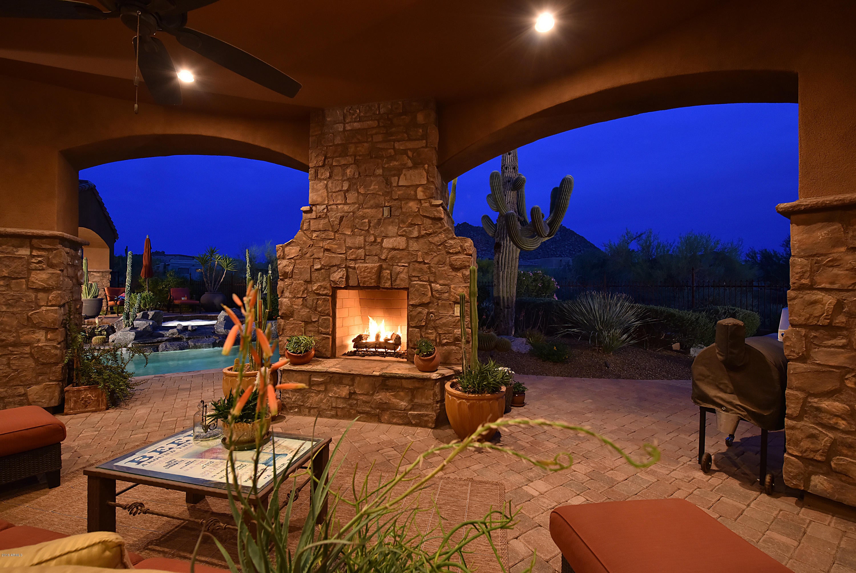 Troon Fairways at Troon Village - Residential