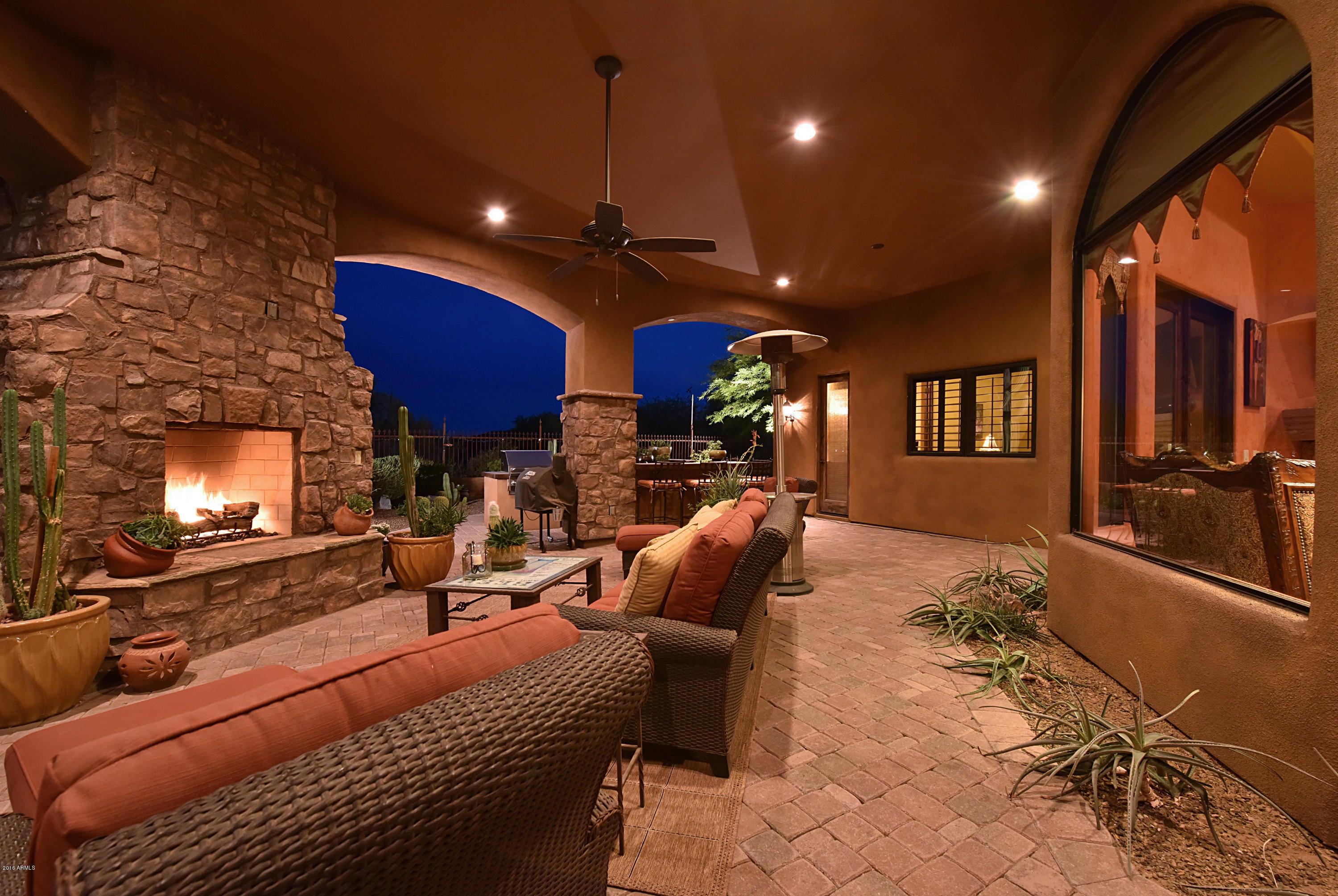Troon Fairways at Troon Village - Residential