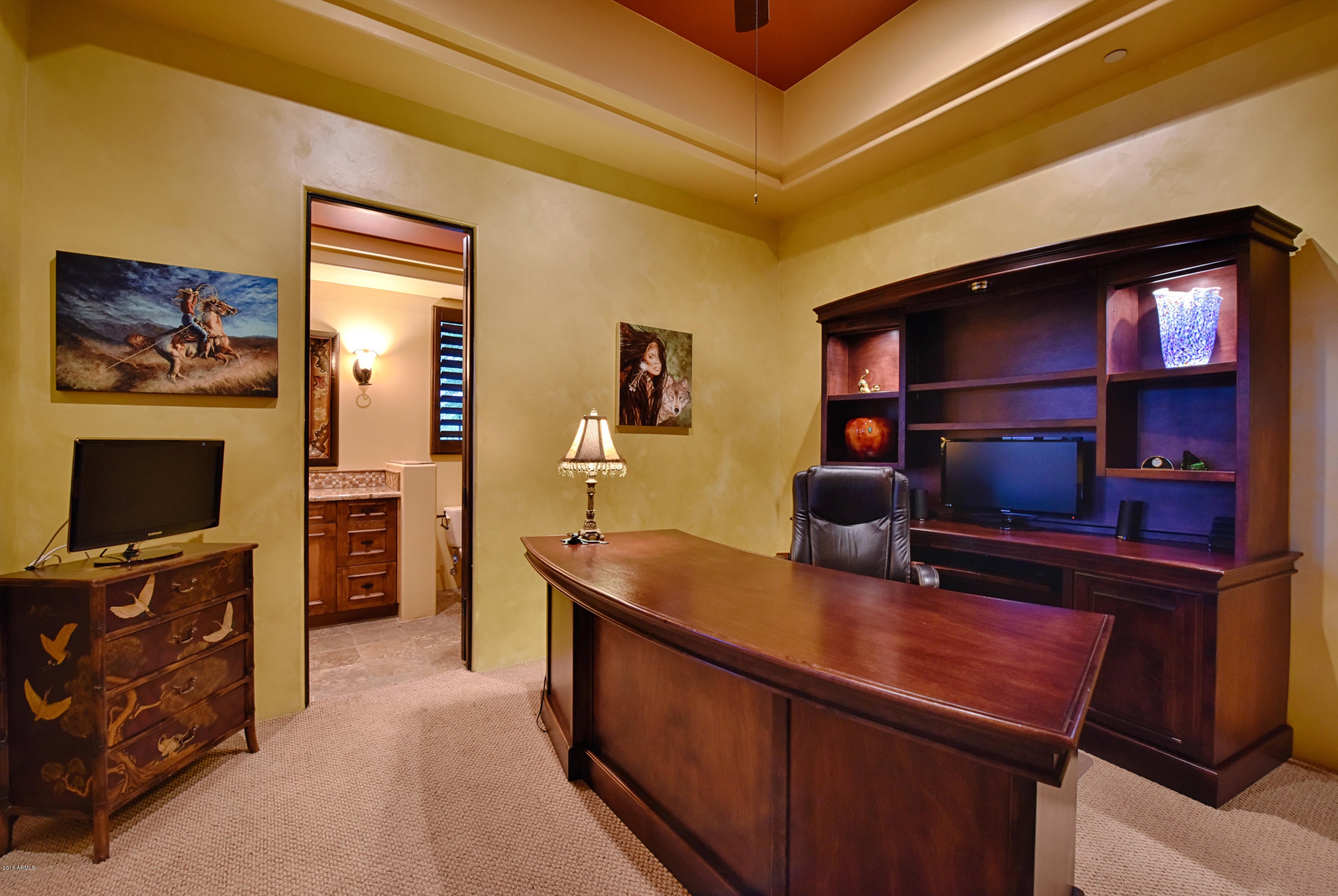 Troon Fairways at Troon Village - Residential
