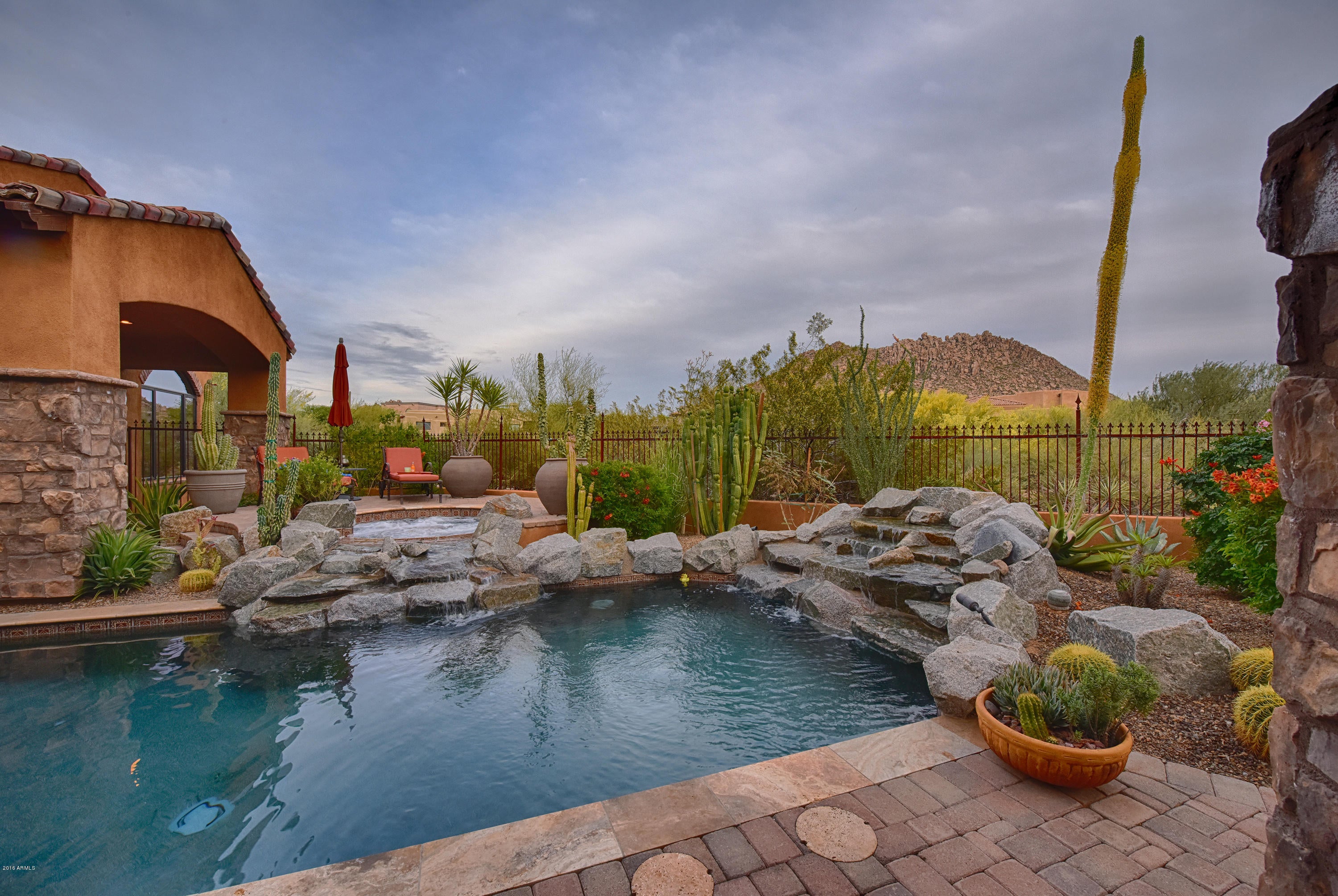 Troon Fairways at Troon Village - Residential