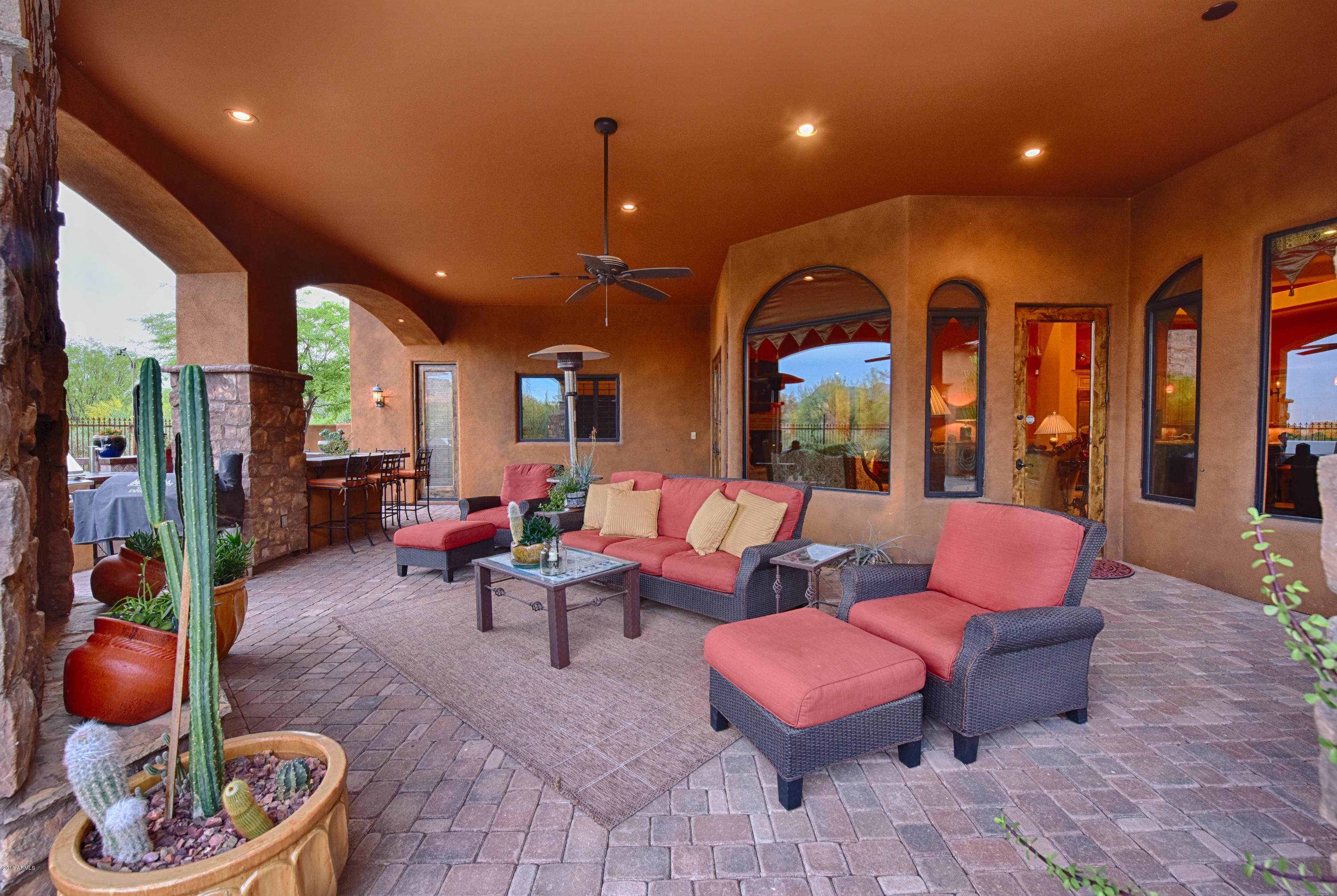 Troon Fairways at Troon Village - Residential