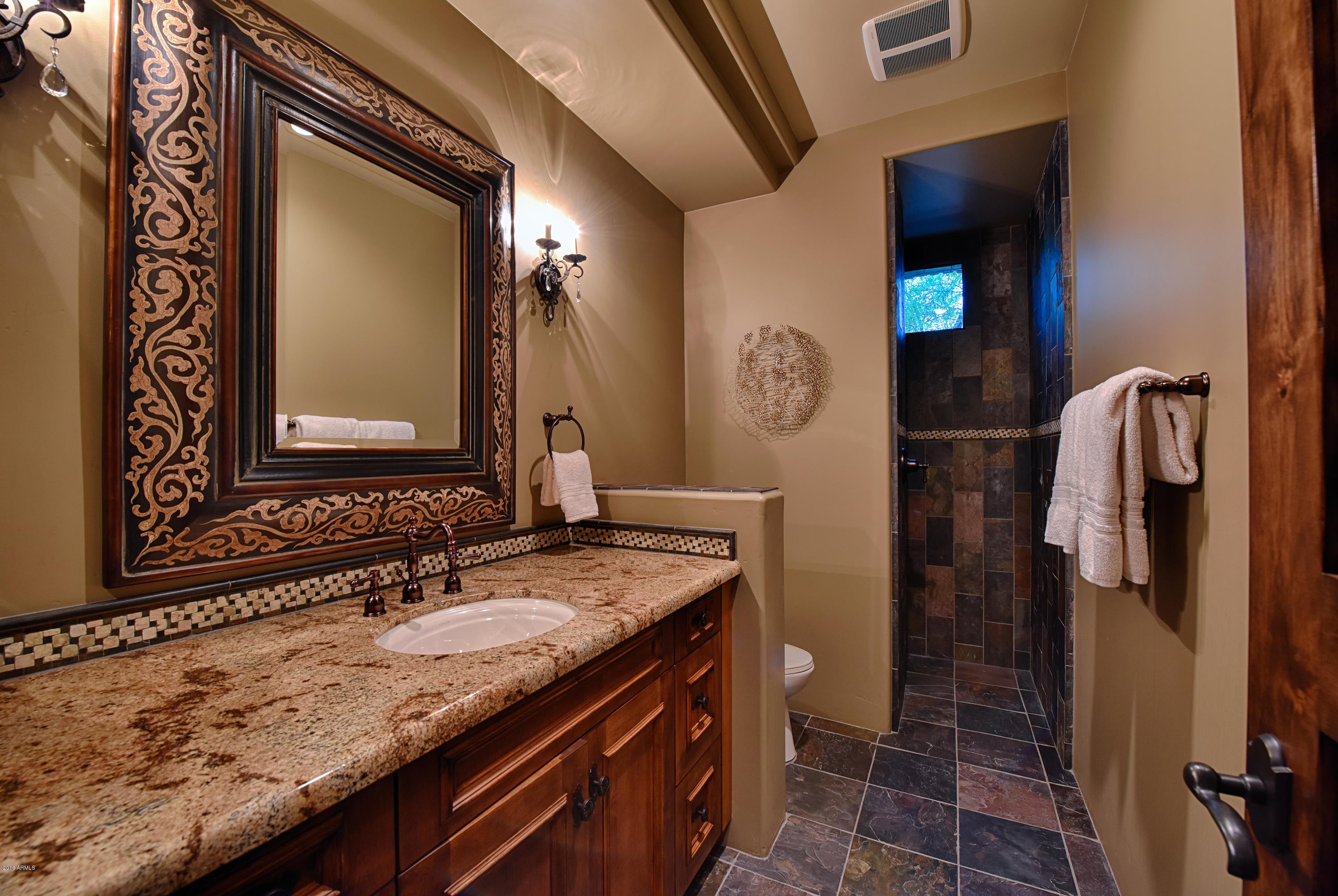 Troon Fairways at Troon Village - Residential