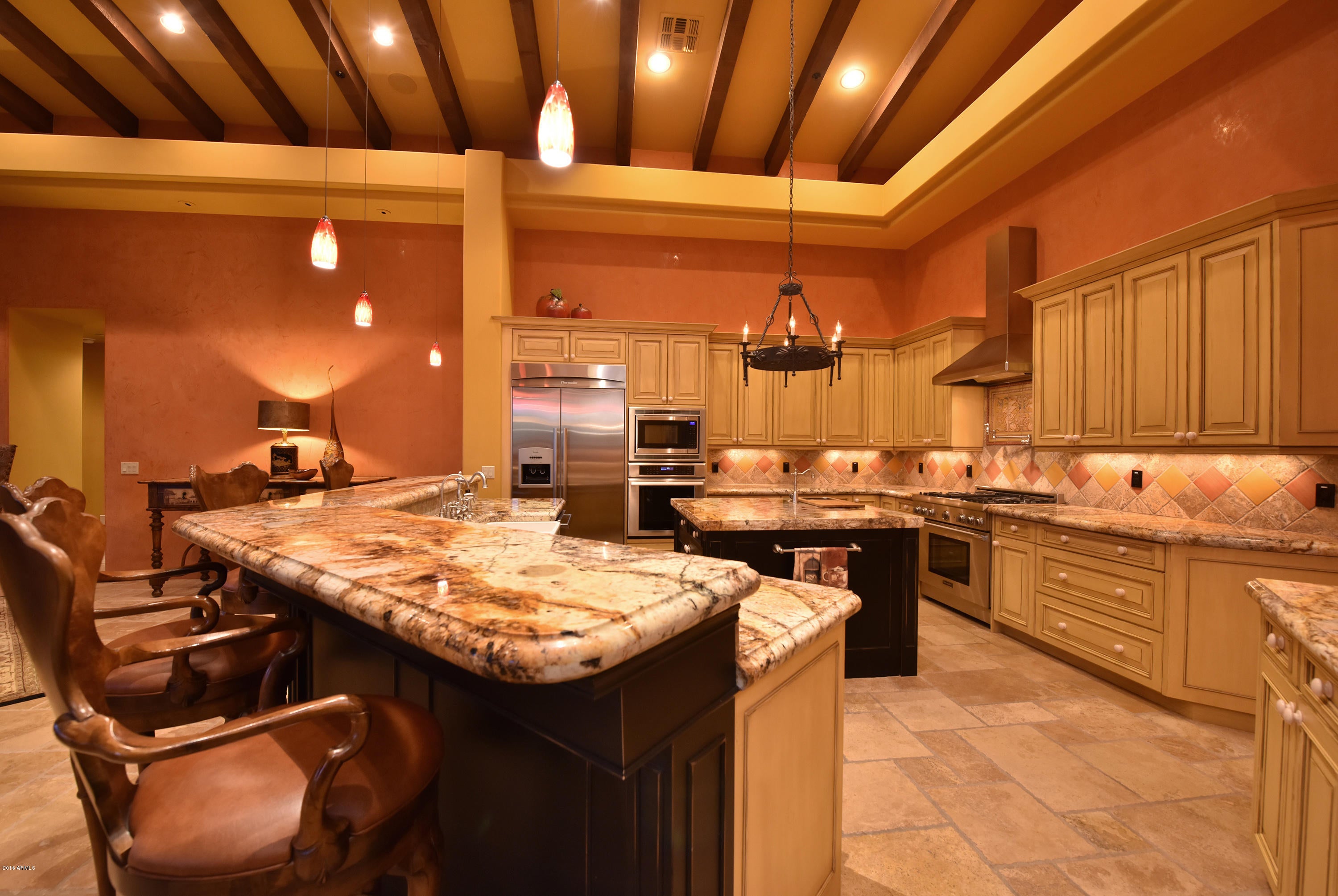 Troon Fairways at Troon Village - Residential