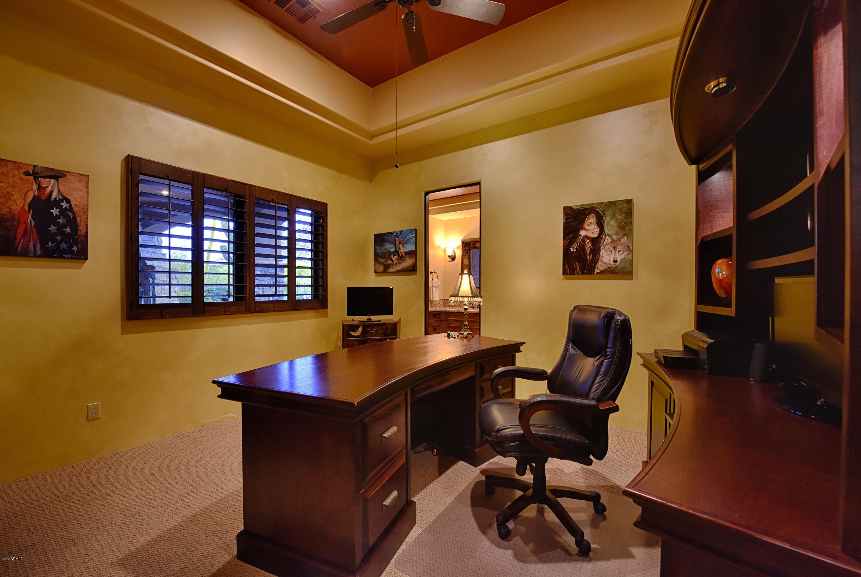 Troon Fairways at Troon Village - Residential