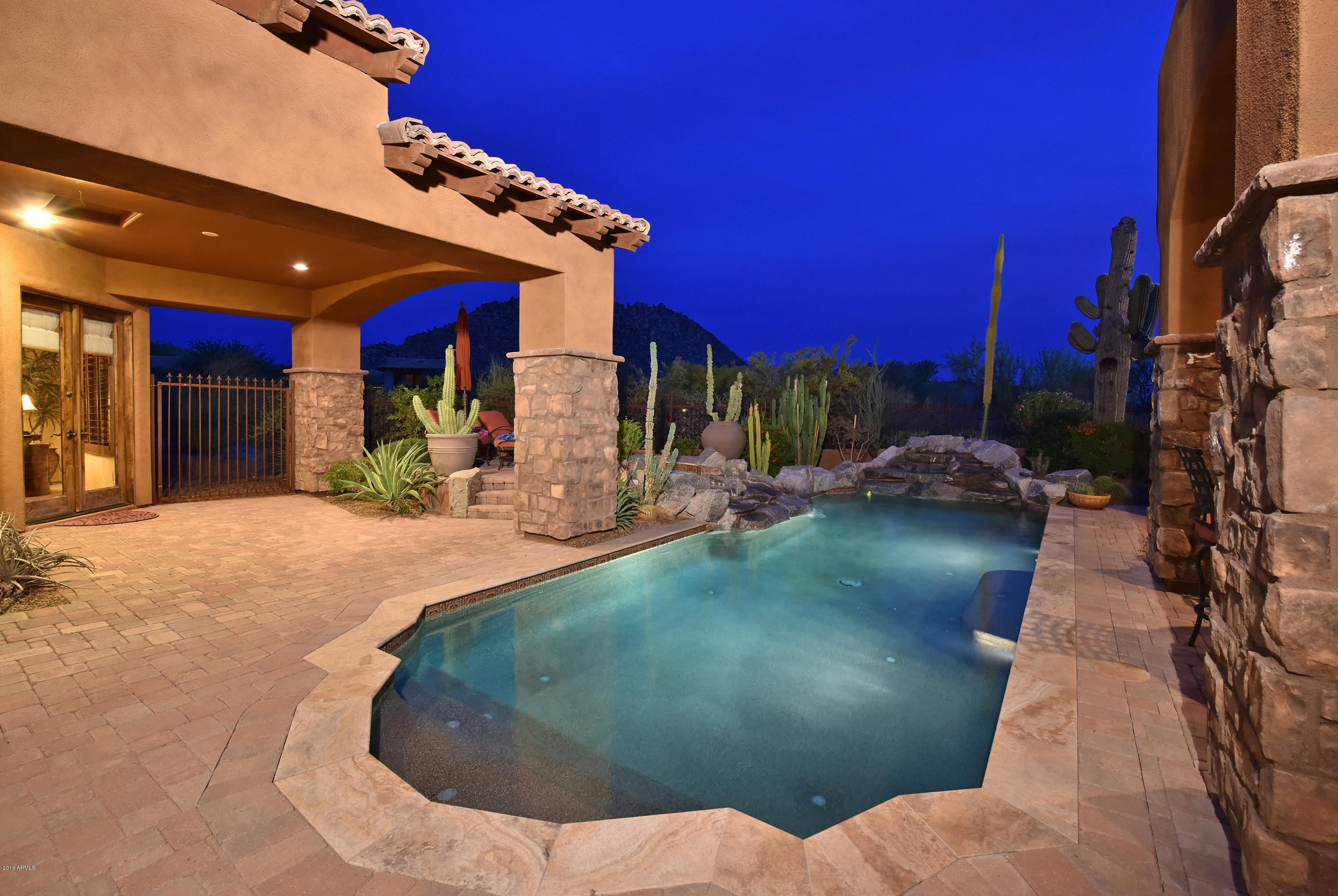 Troon Fairways at Troon Village - Residential