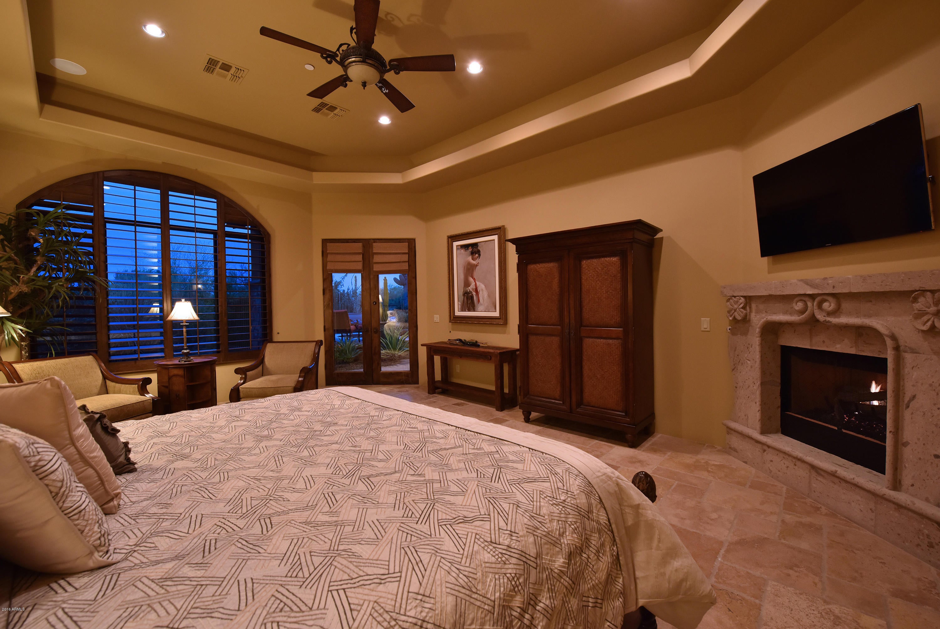 Troon Fairways at Troon Village - Residential