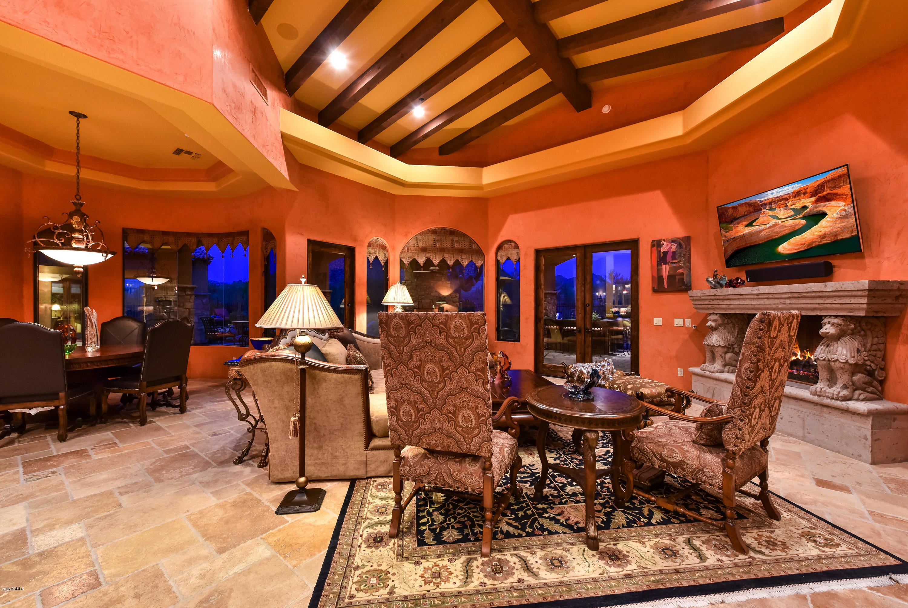 Troon Fairways at Troon Village - Residential