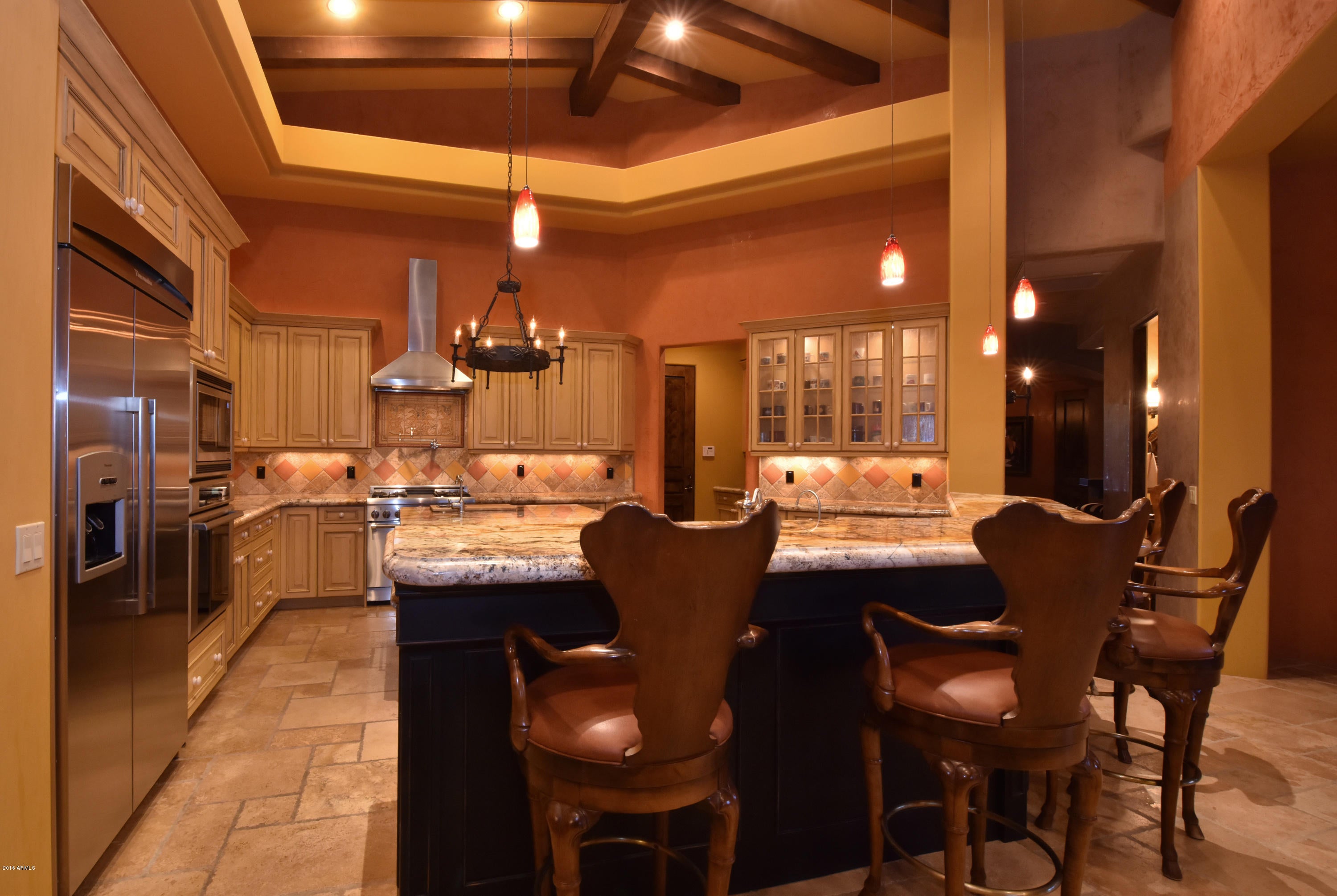 Troon Fairways at Troon Village - Residential