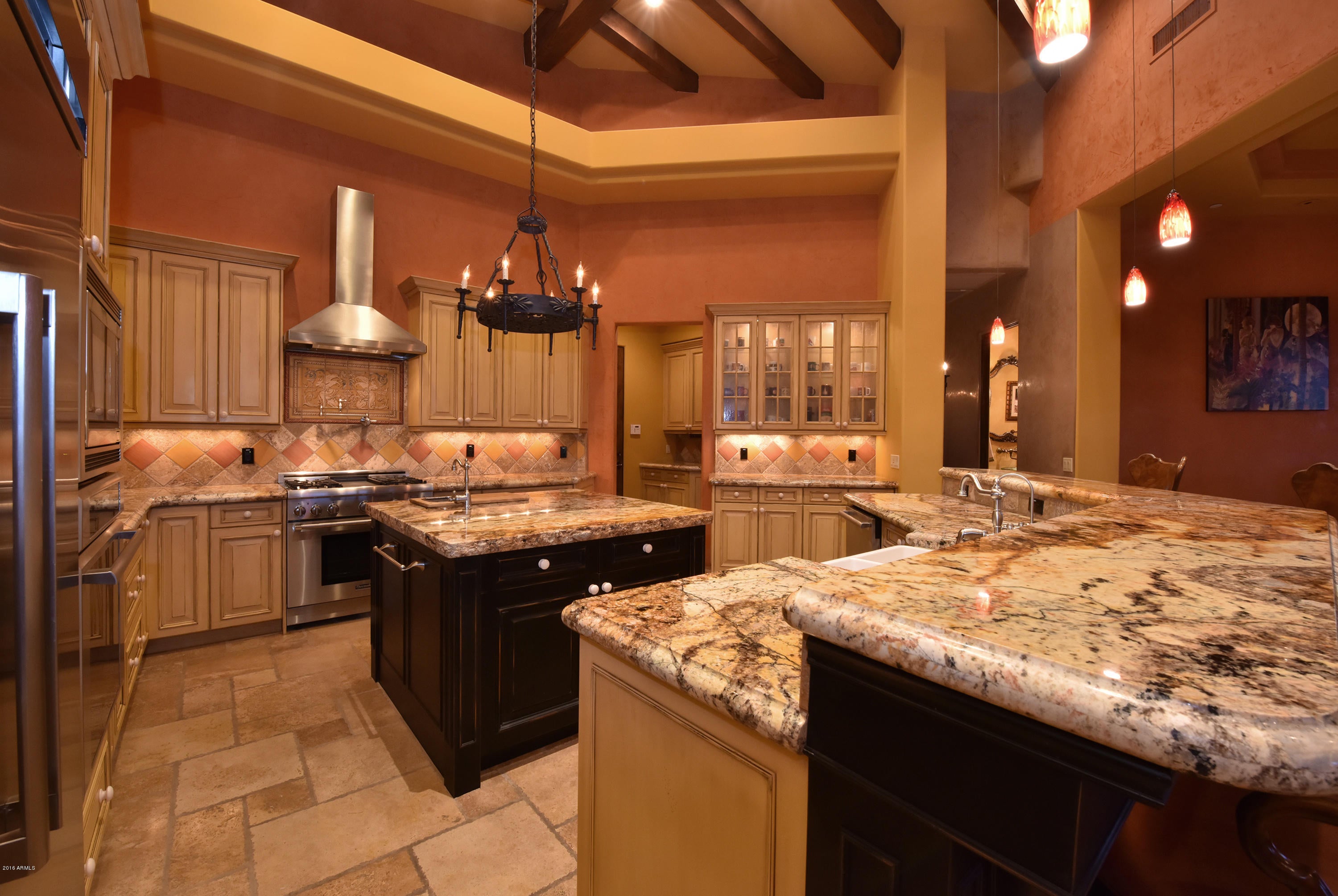 Troon Fairways at Troon Village - Residential