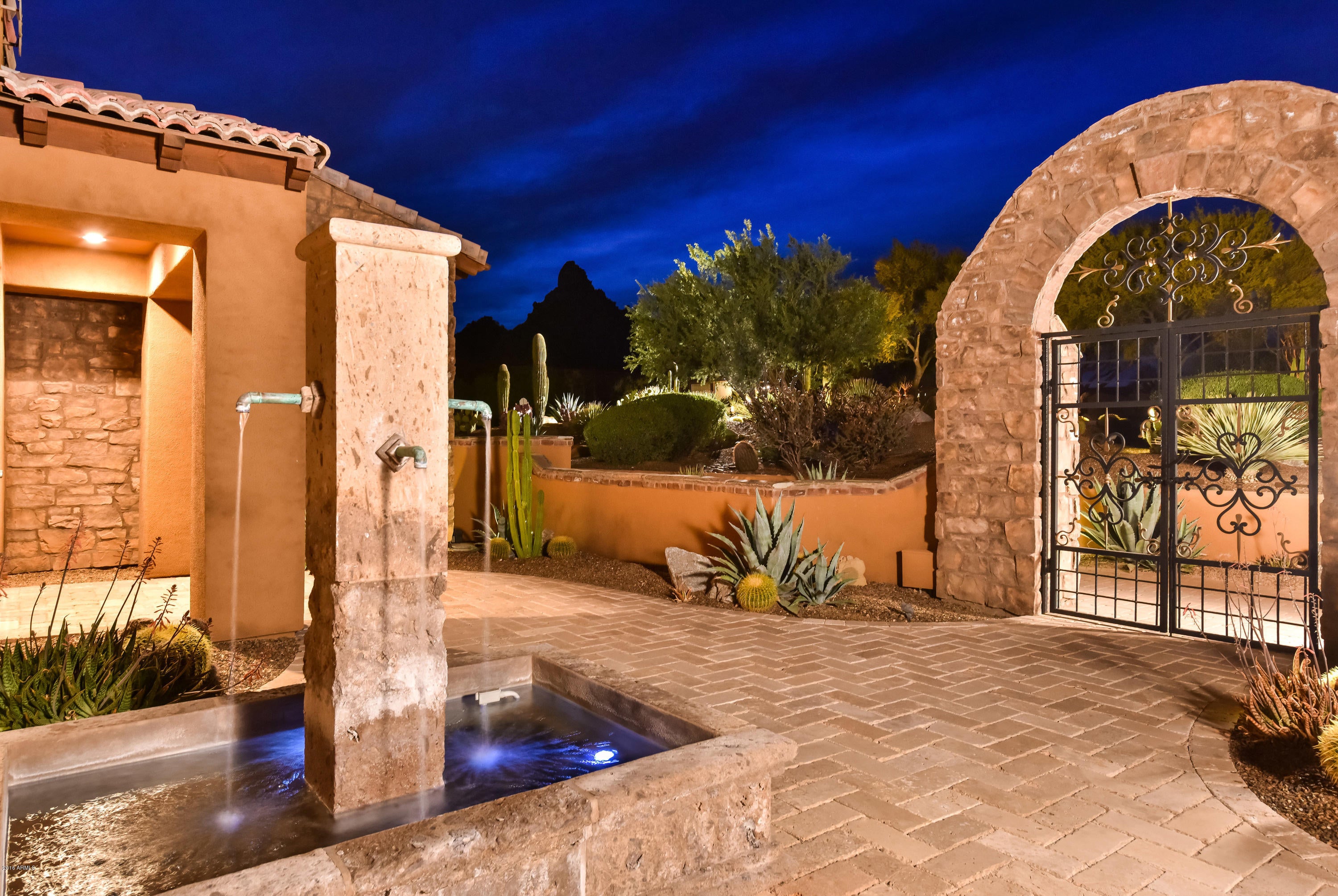 Troon Fairways at Troon Village - Residential
