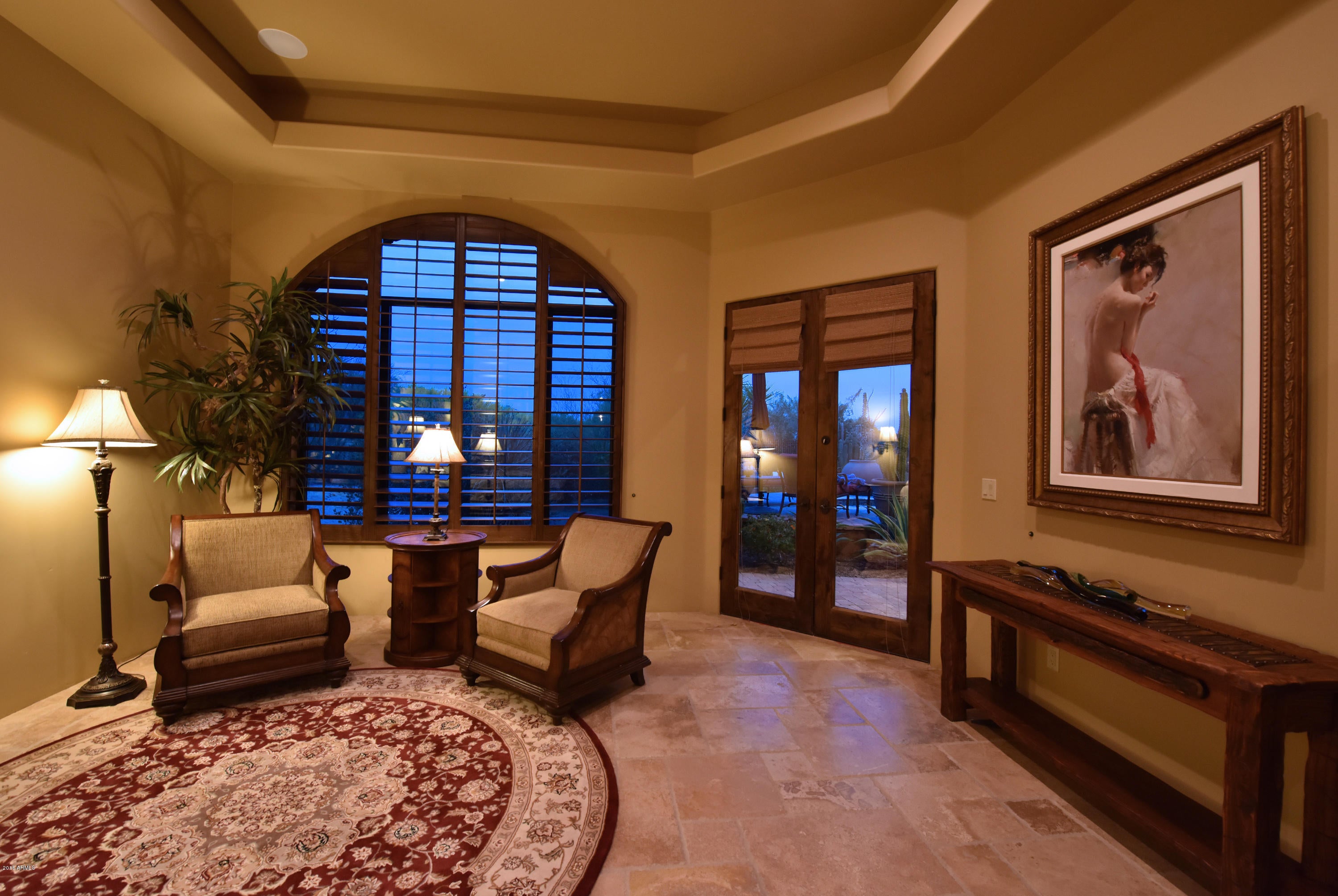 Troon Fairways at Troon Village - Residential
