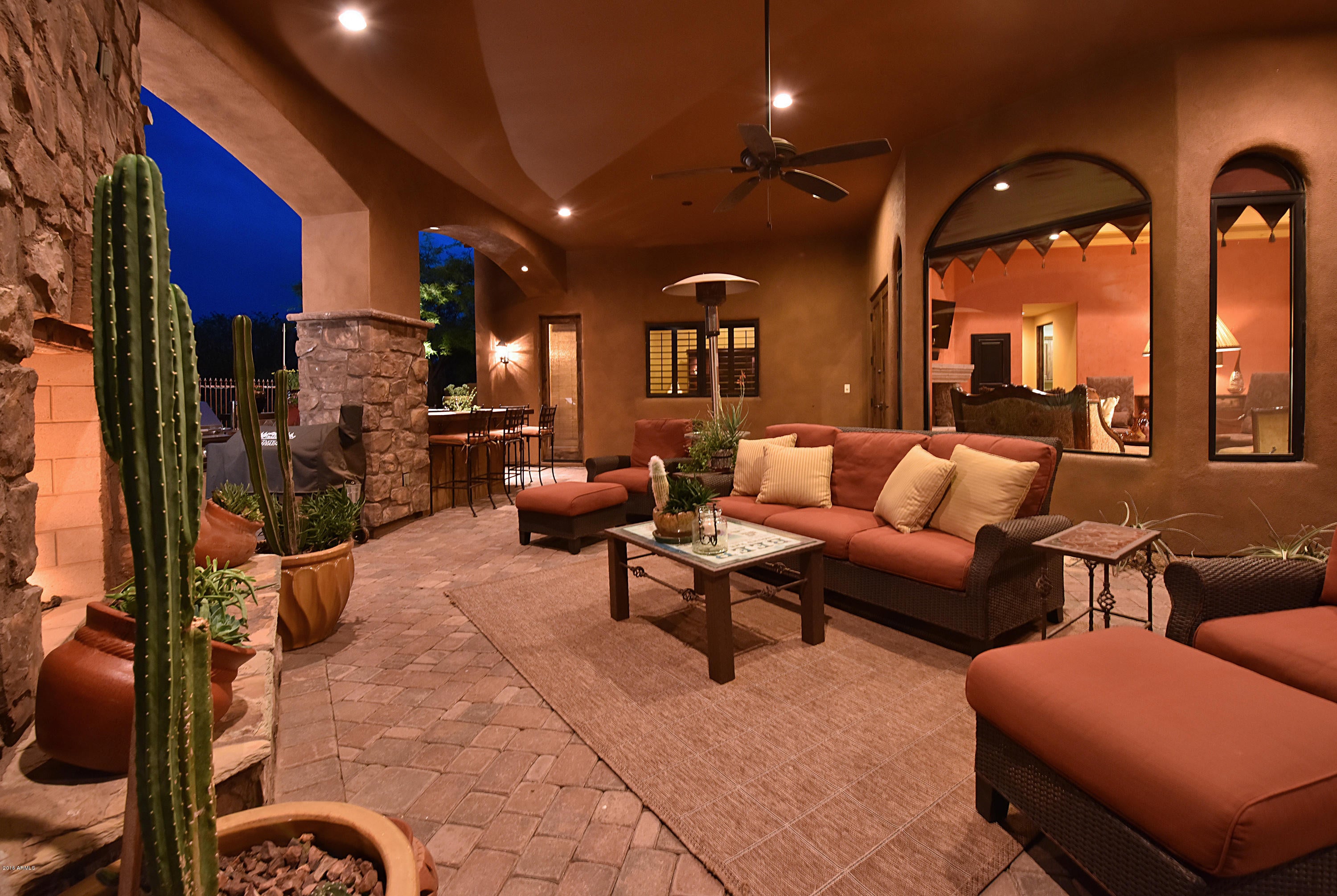 Troon Fairways at Troon Village - Residential