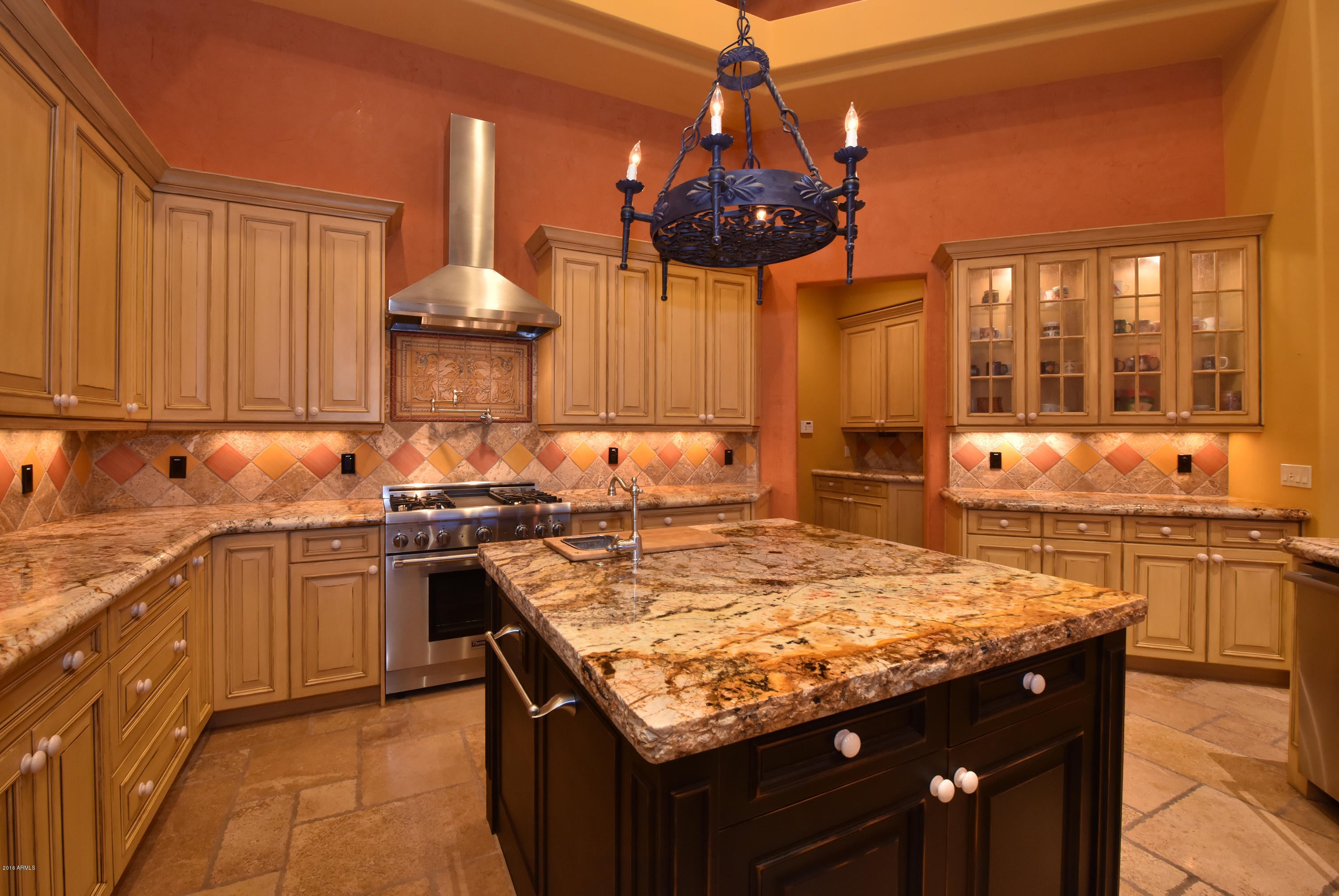Troon Fairways at Troon Village - Residential