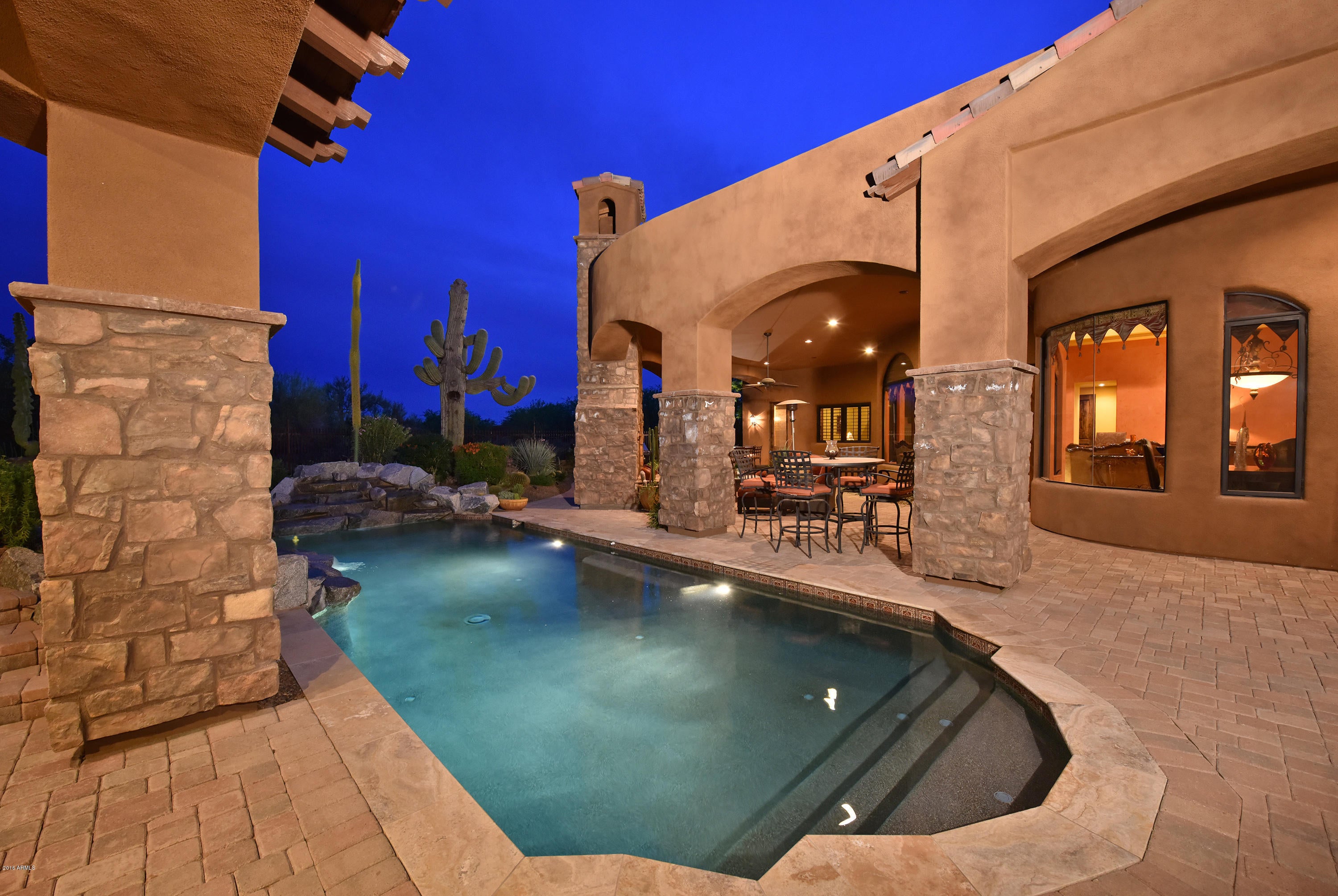 Troon Fairways at Troon Village - Residential