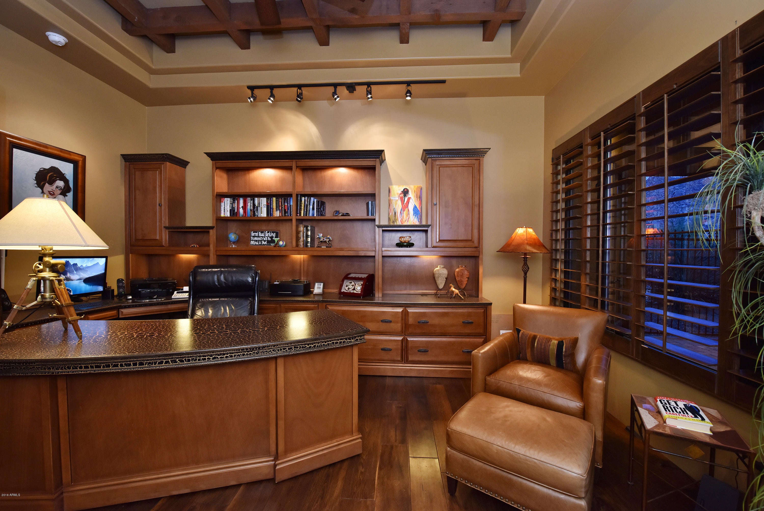 Troon Fairways at Troon Village - Residential