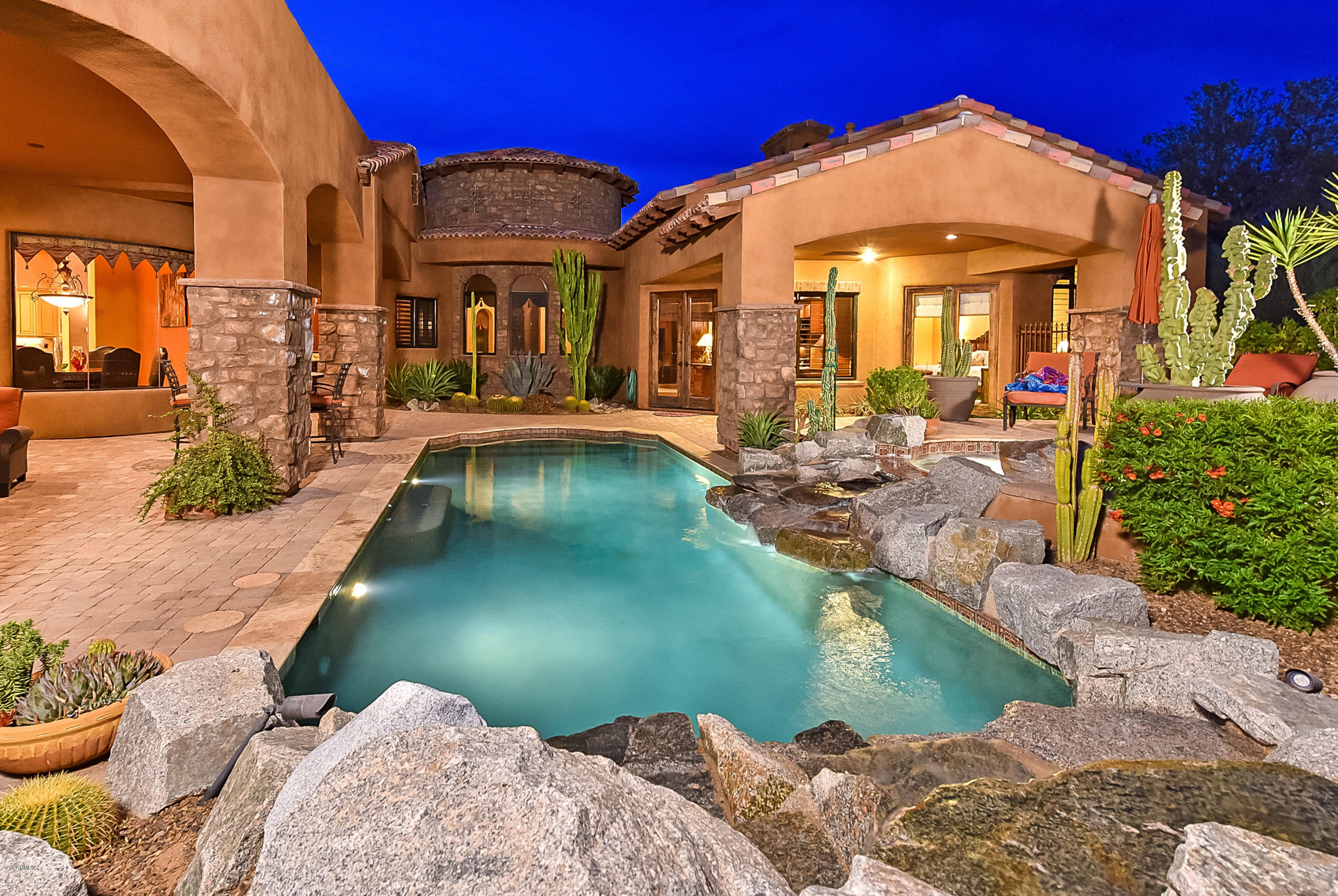 Troon Fairways at Troon Village - Residential