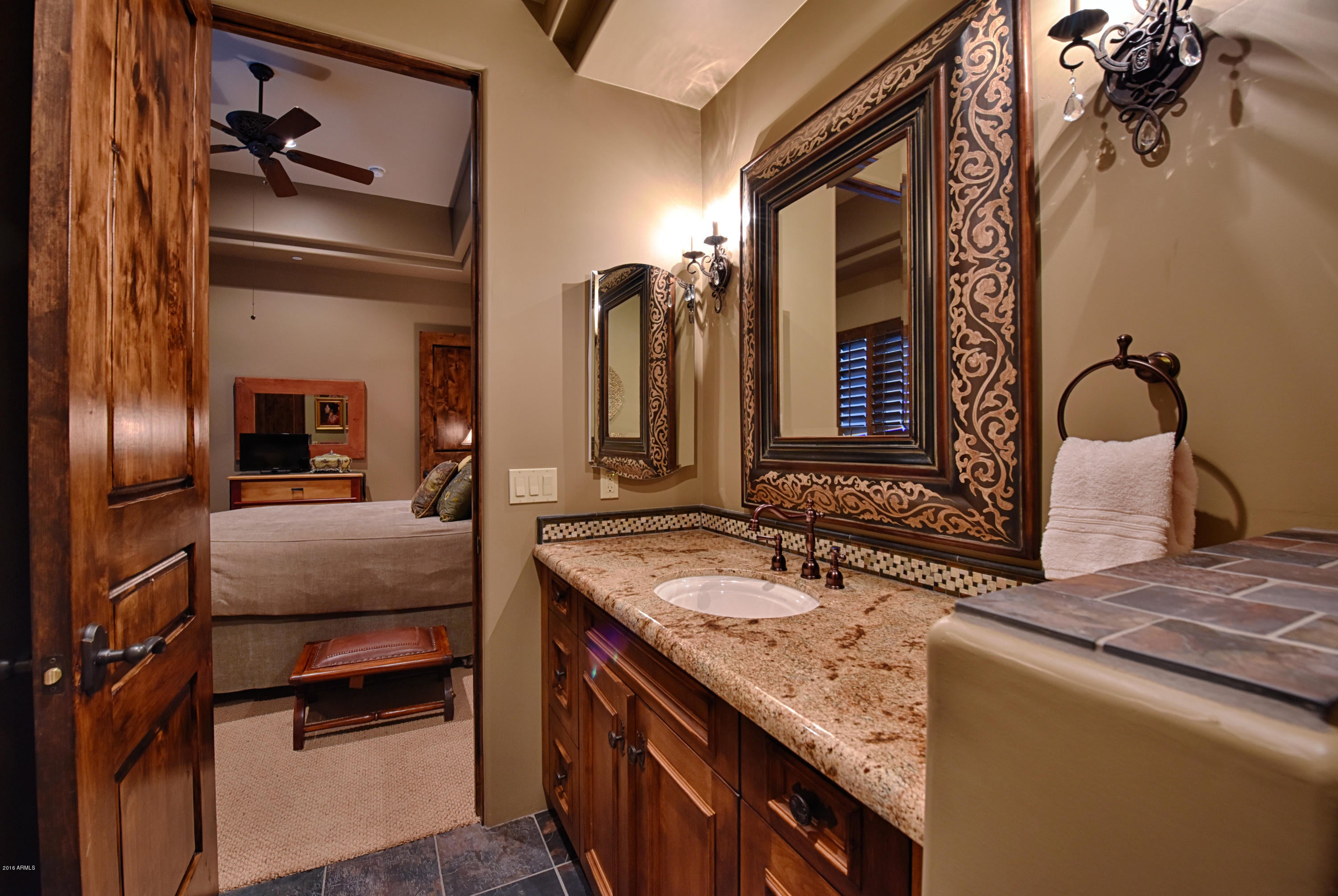 Troon Fairways at Troon Village - Residential