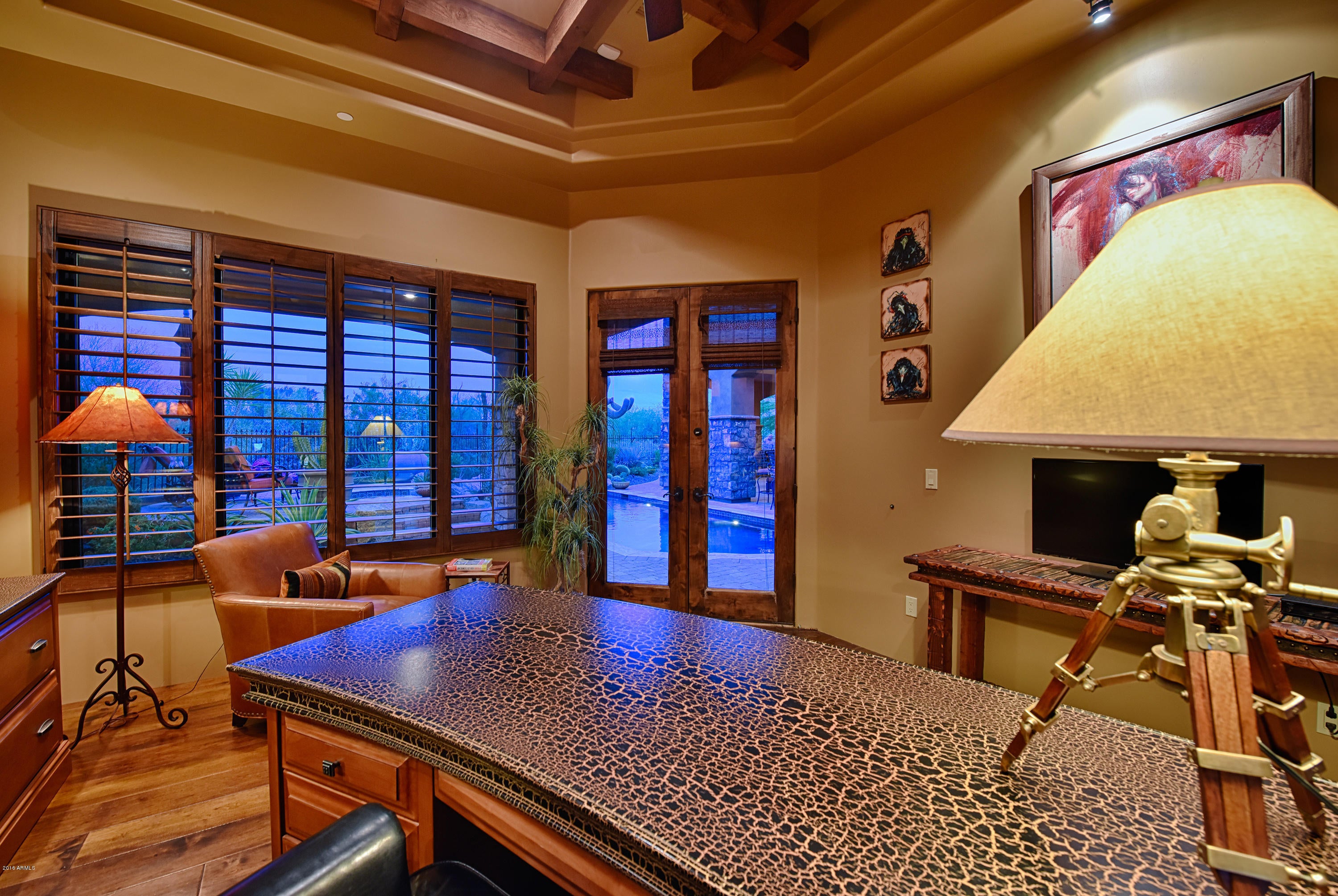Troon Fairways at Troon Village - Residential
