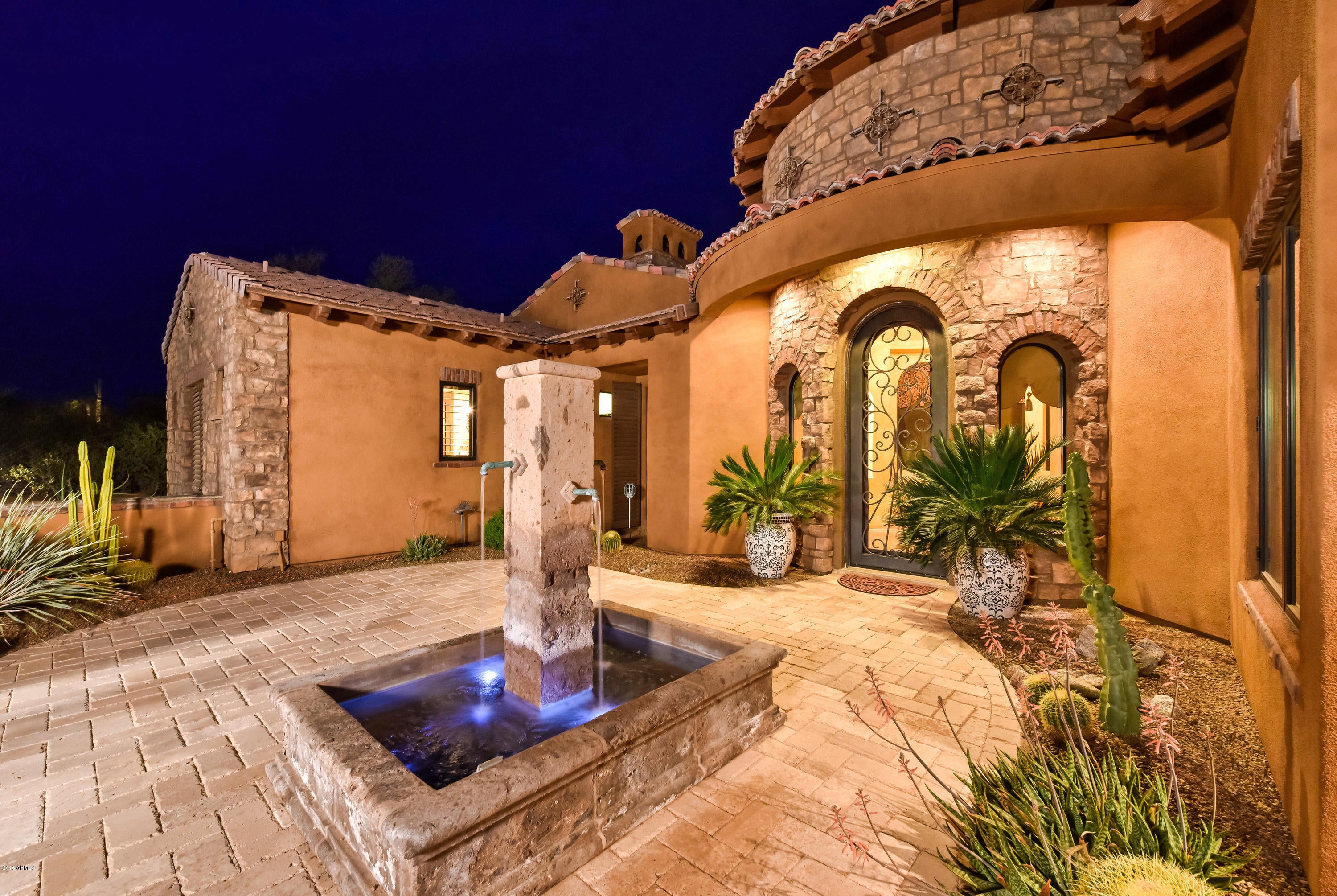 Troon Fairways at Troon Village - Residential
