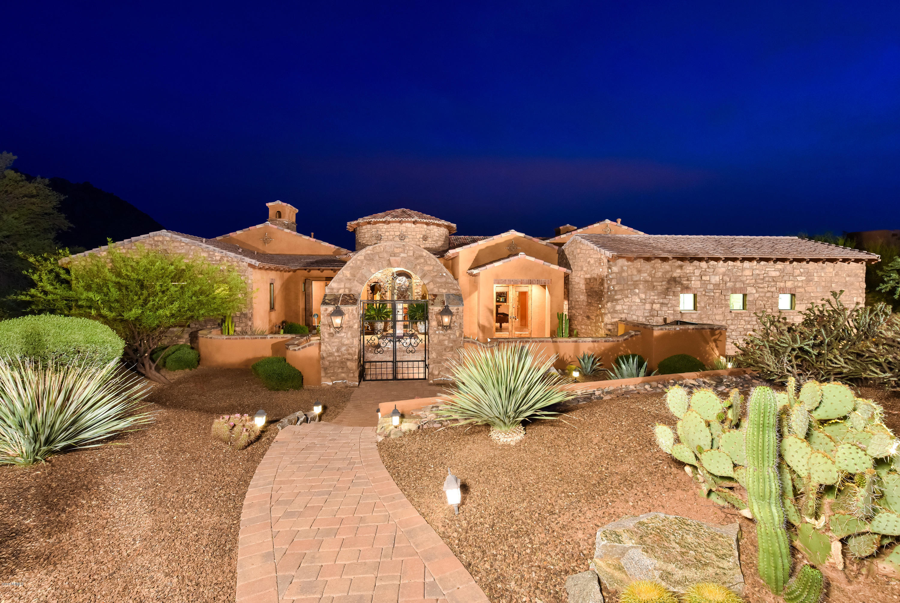 Troon Fairways at Troon Village - Residential