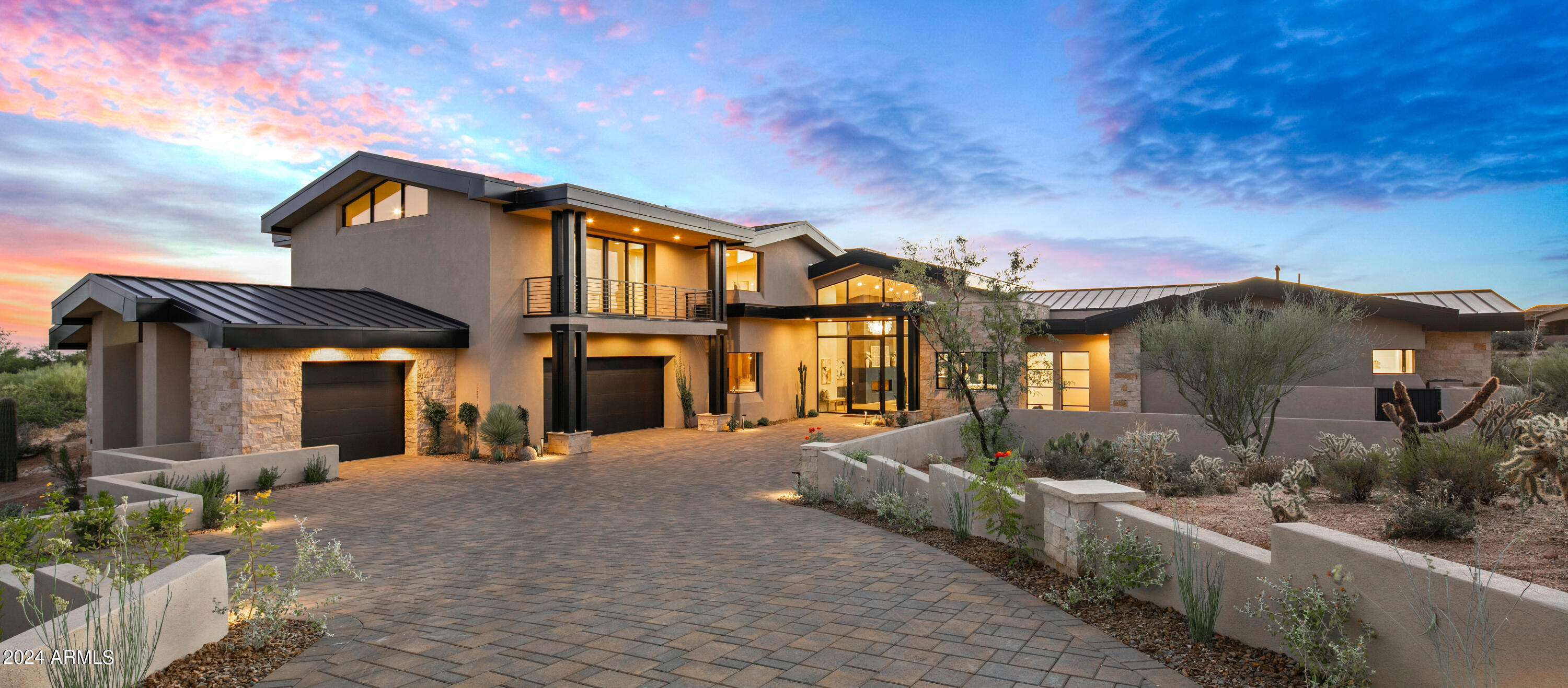 Mirabel Club - Residential