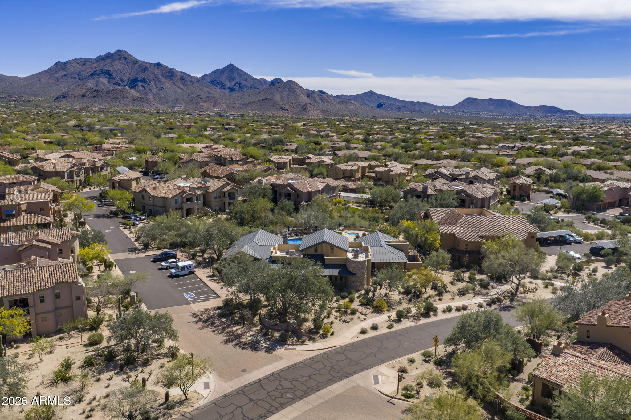 VILLAGE AT MARKET STREET CONDOMINIUM - Residential