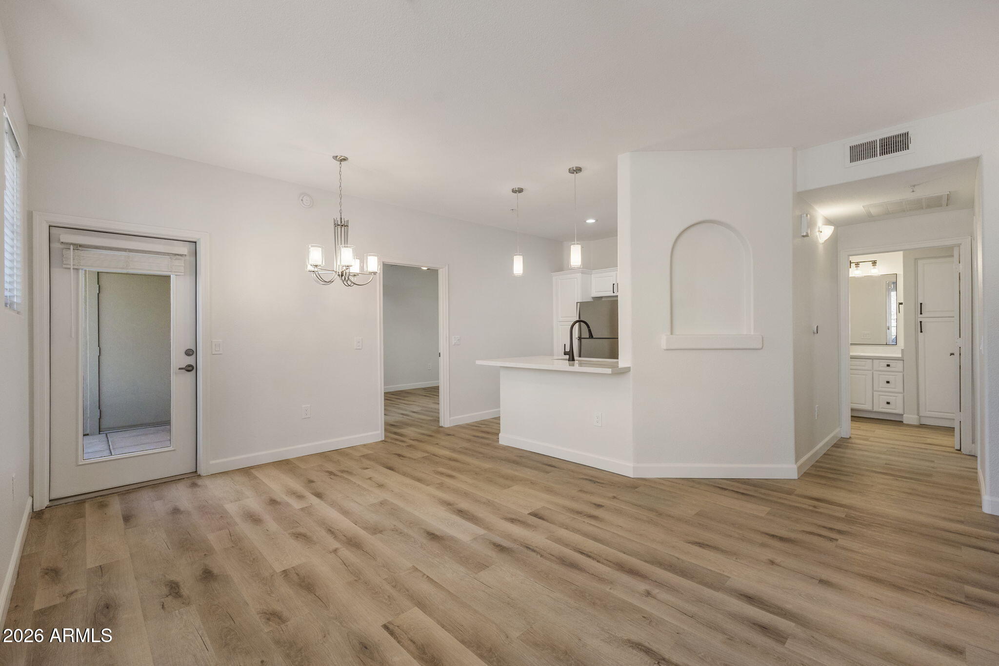 VILLAGE AT MARKET STREET CONDOMINIUM - Residential