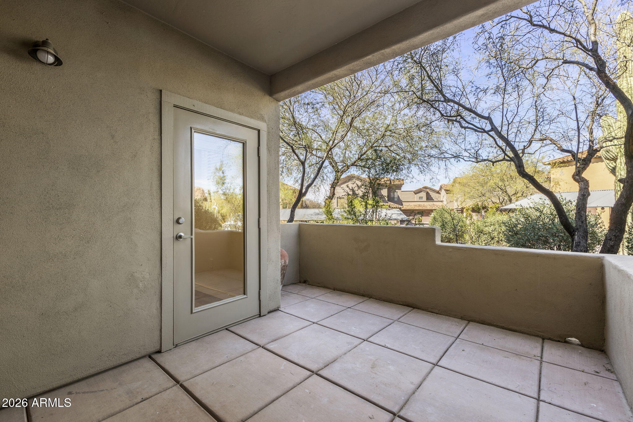 VILLAGE AT MARKET STREET CONDOMINIUM - Residential