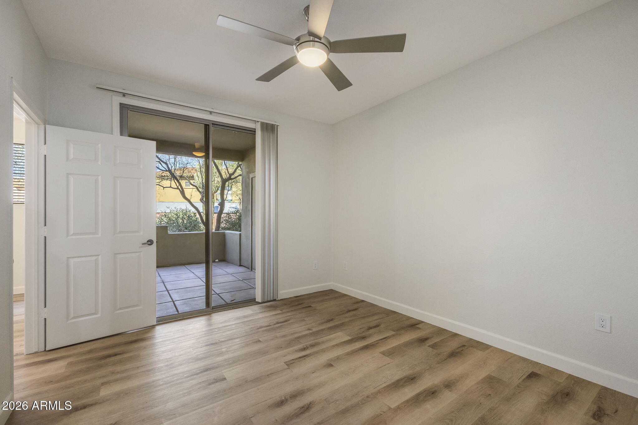 VILLAGE AT MARKET STREET CONDOMINIUM - Residential