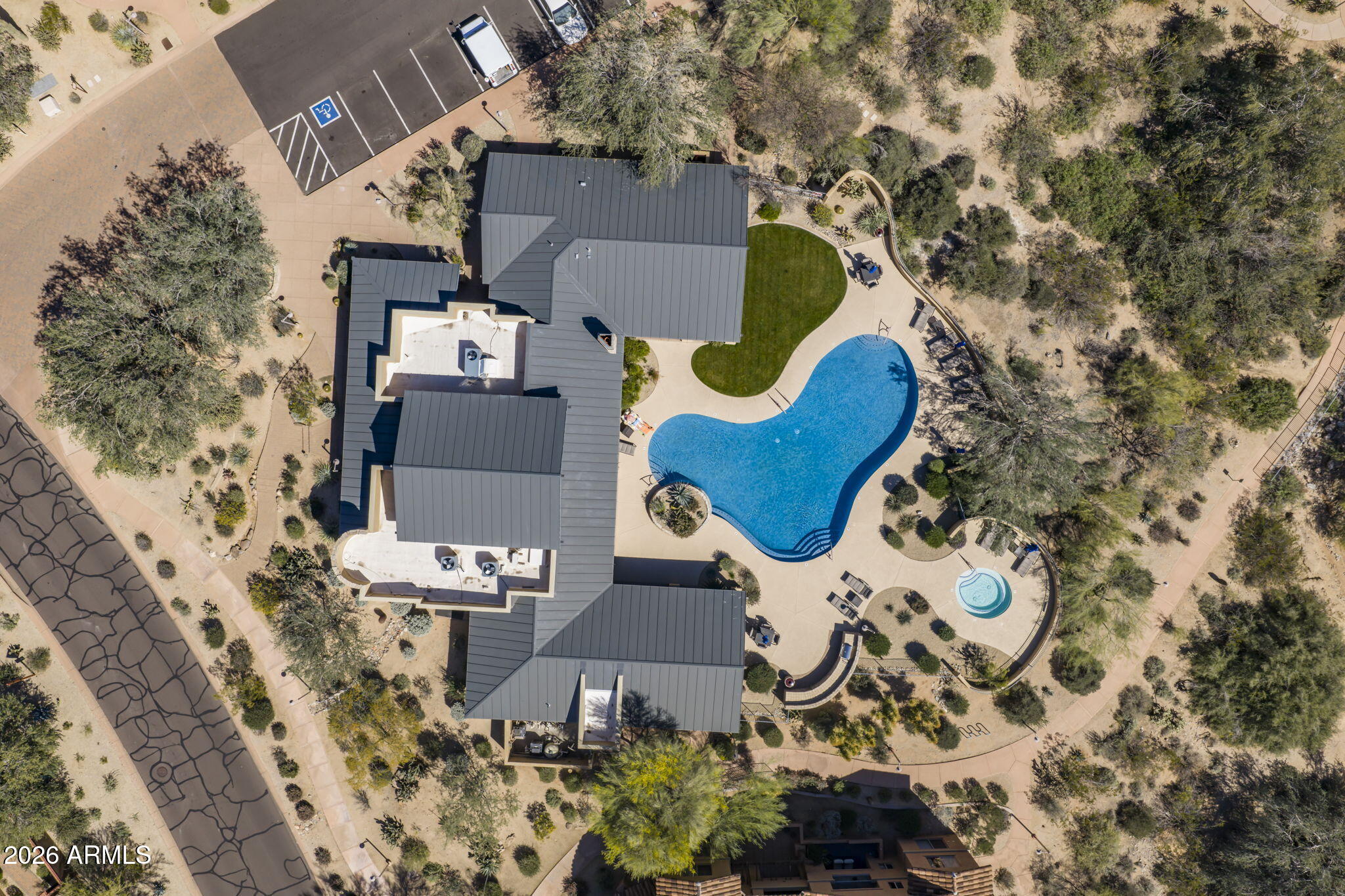 VILLAGE AT MARKET STREET CONDOMINIUM - Residential