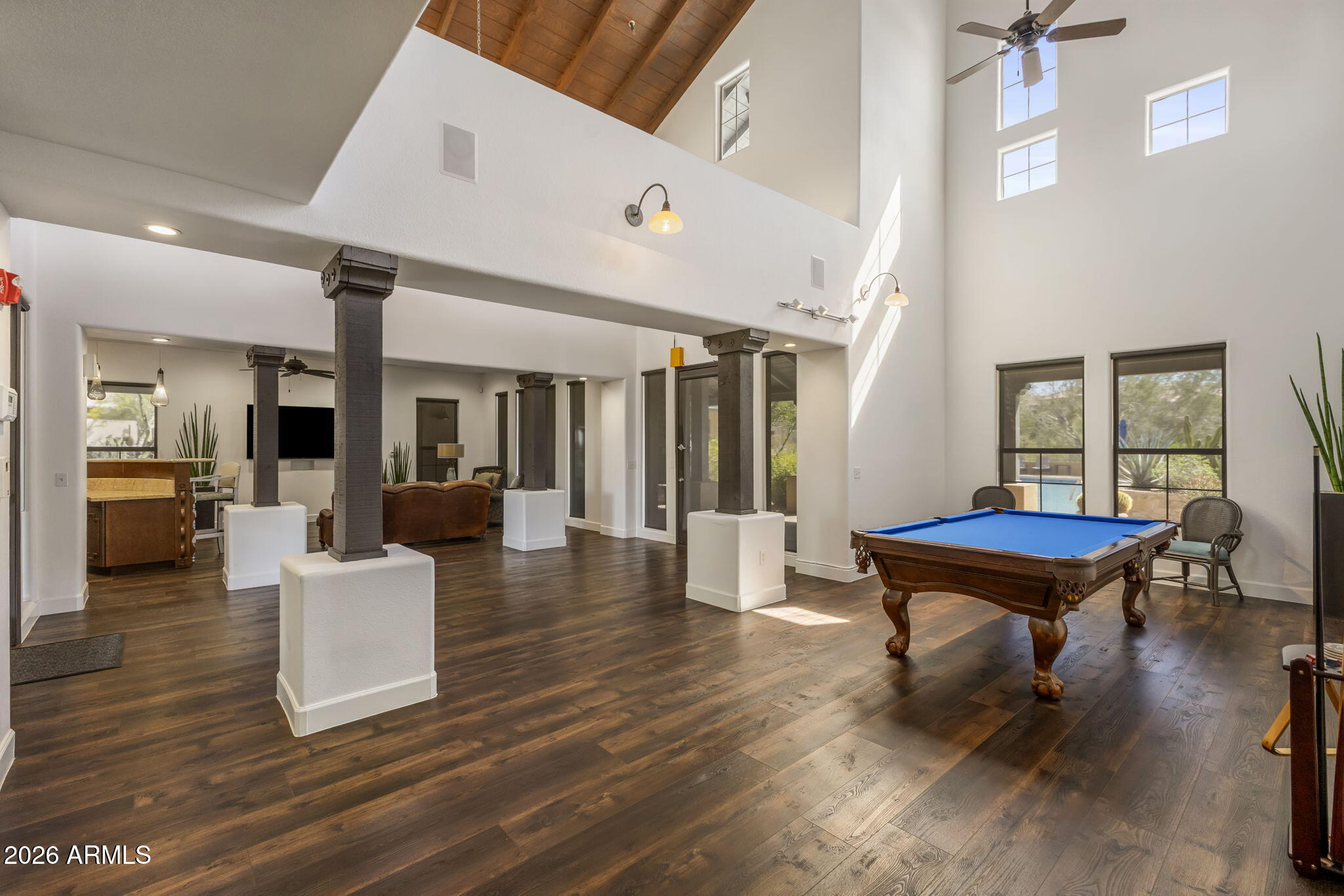 VILLAGE AT MARKET STREET CONDOMINIUM - Residential