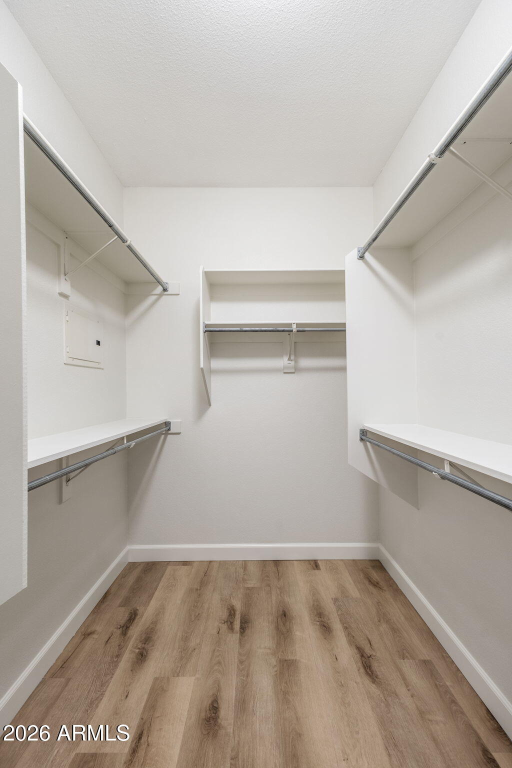 VILLAGE AT MARKET STREET CONDOMINIUM - Residential