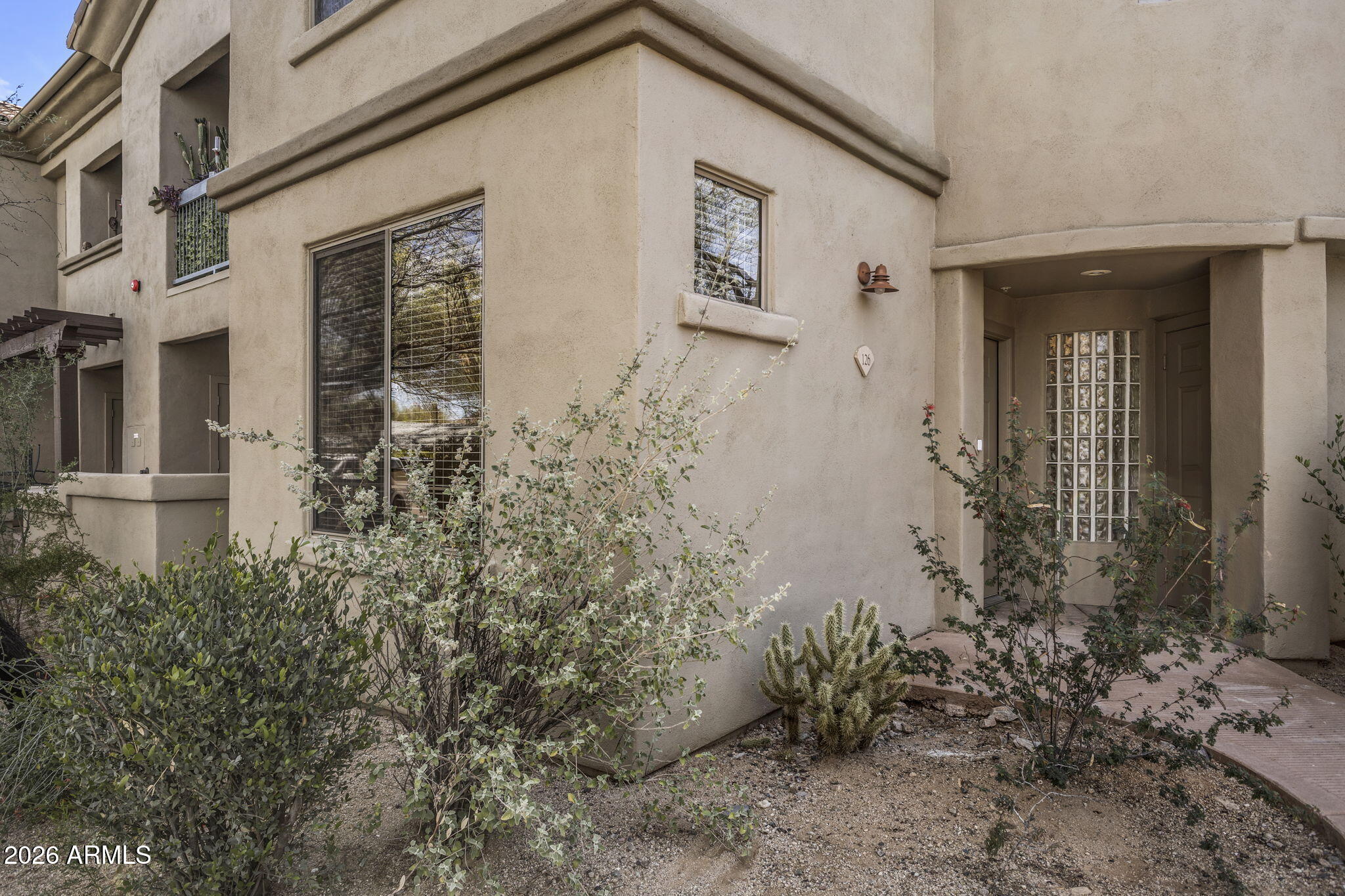 VILLAGE AT MARKET STREET CONDOMINIUM - Residential