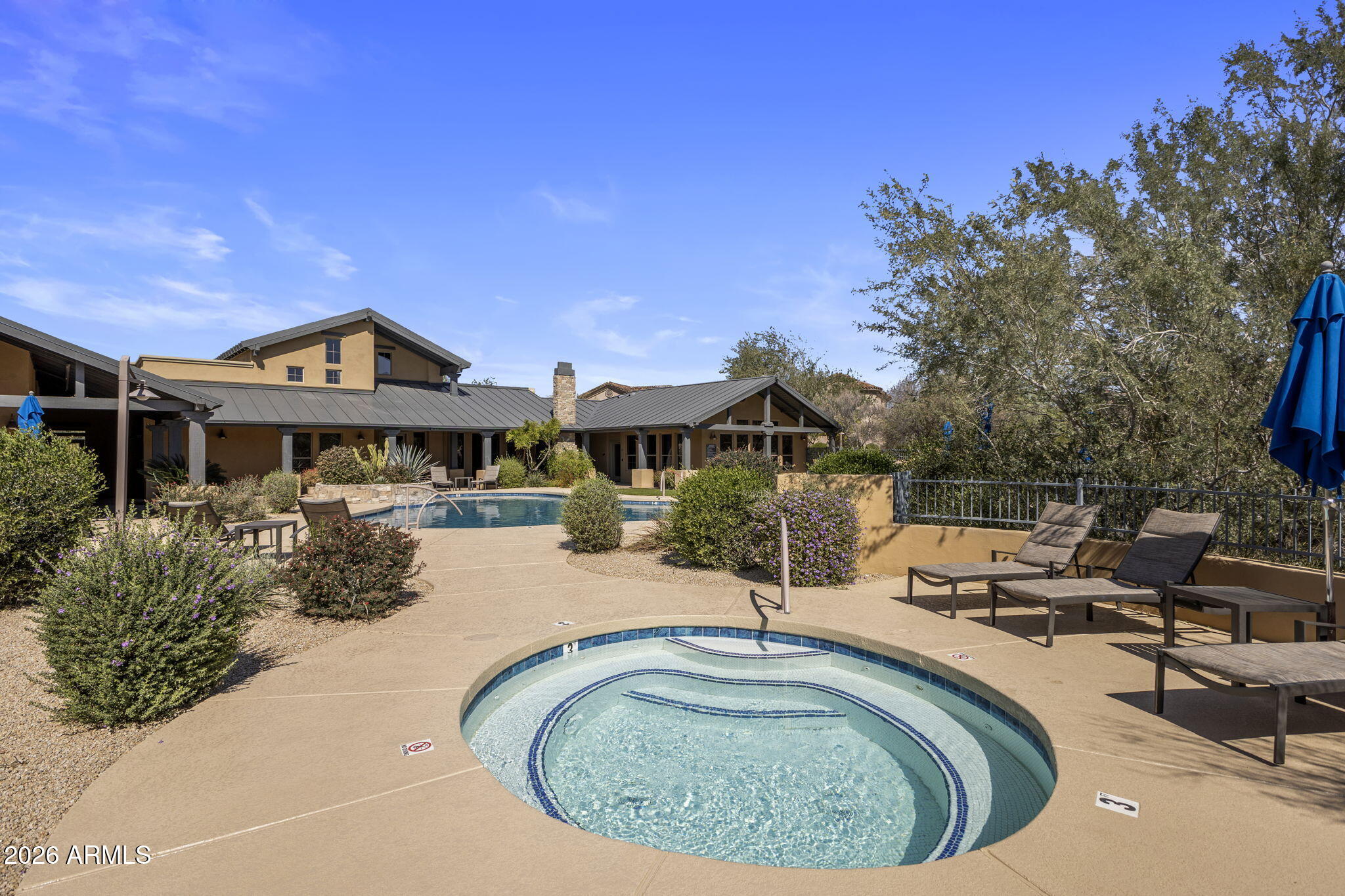 VILLAGE AT MARKET STREET CONDOMINIUM - Residential