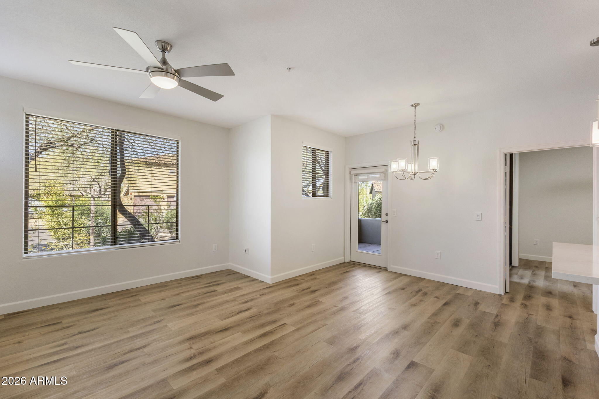 VILLAGE AT MARKET STREET CONDOMINIUM - Residential