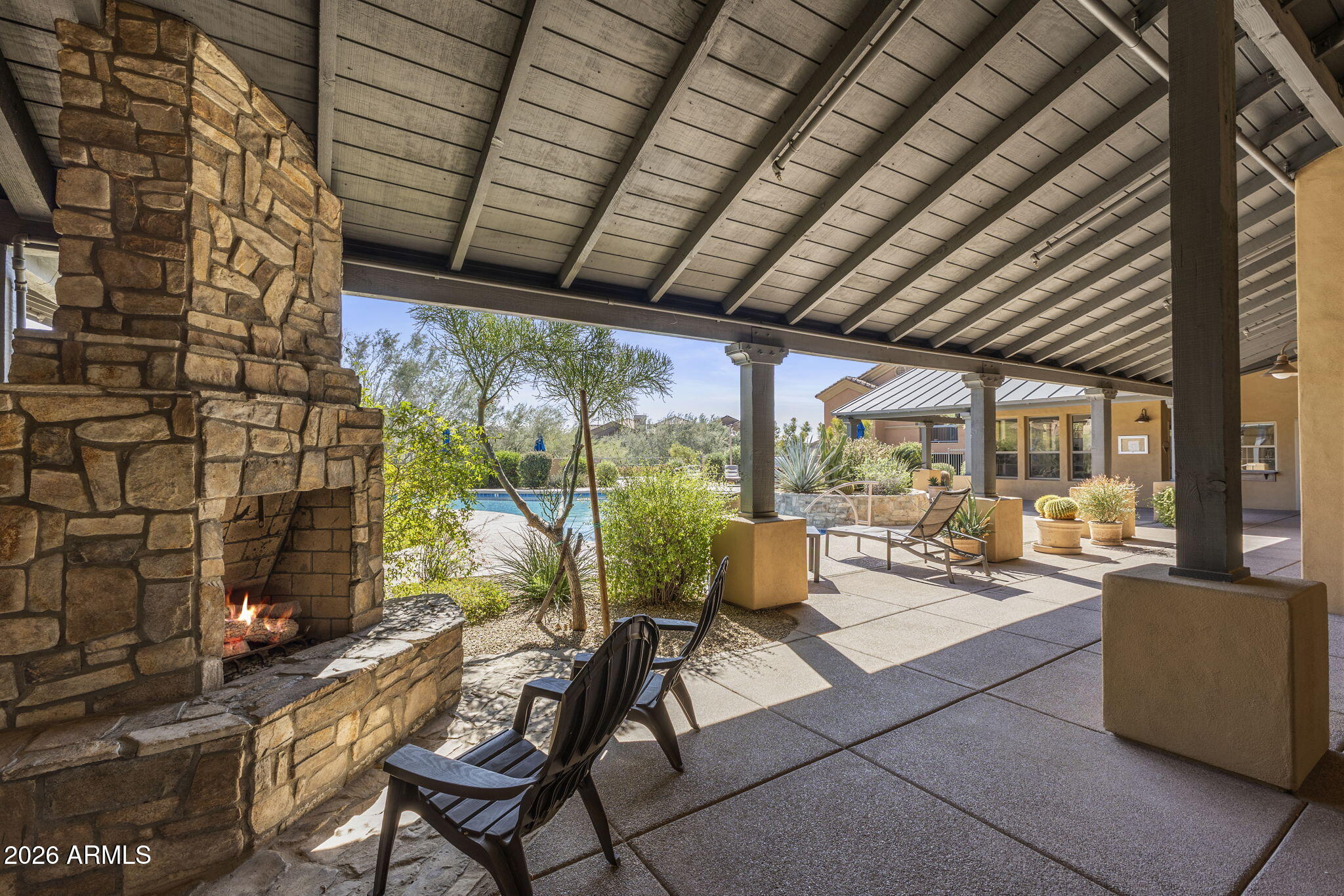 VILLAGE AT MARKET STREET CONDOMINIUM - Residential