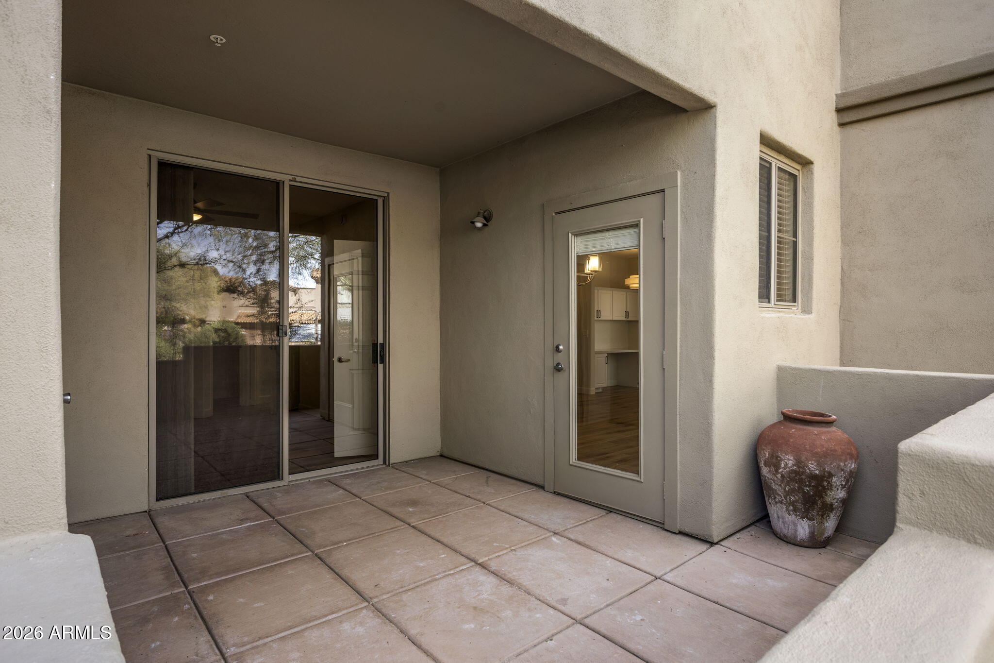 VILLAGE AT MARKET STREET CONDOMINIUM - Residential