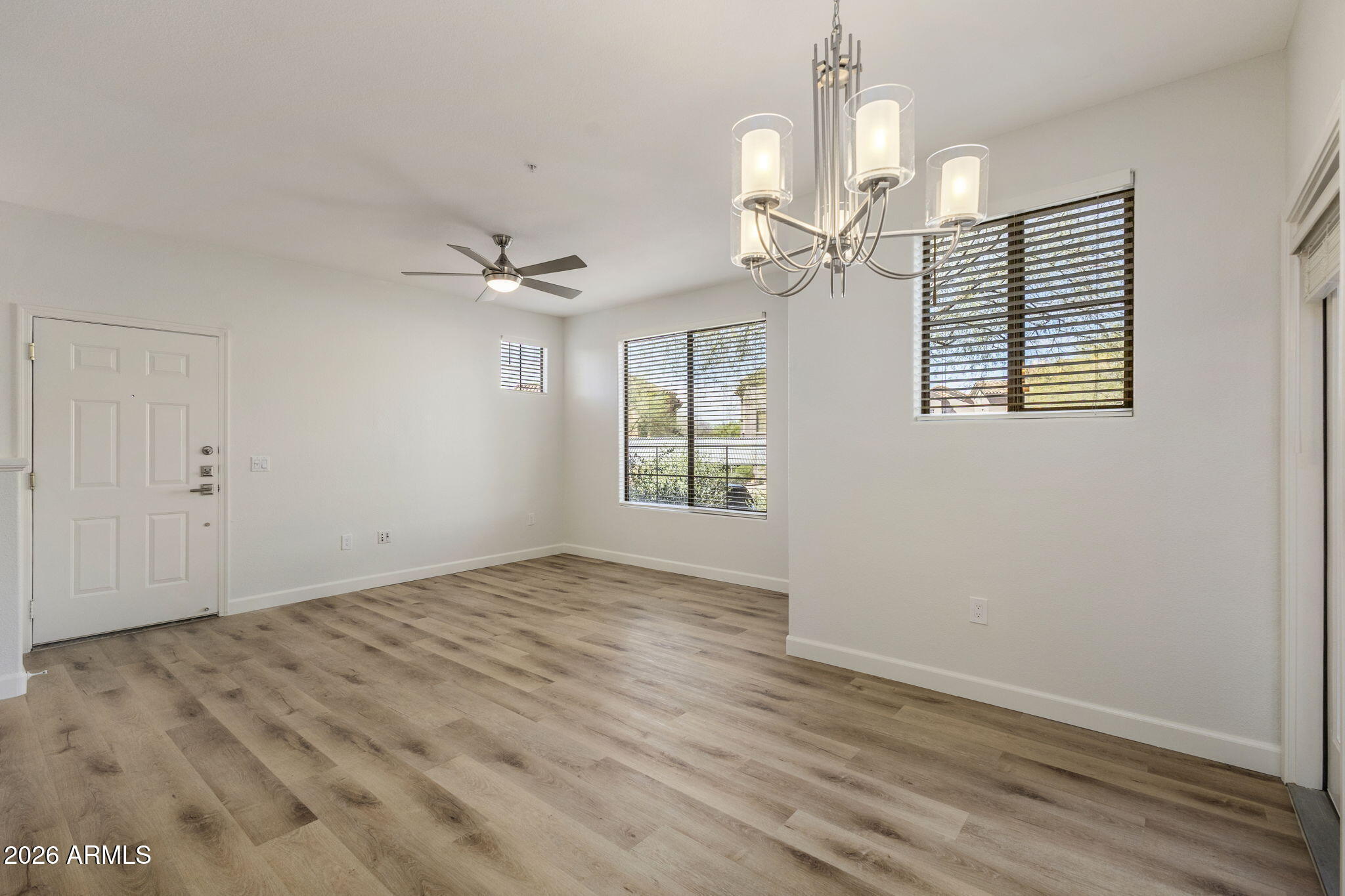 VILLAGE AT MARKET STREET CONDOMINIUM - Residential