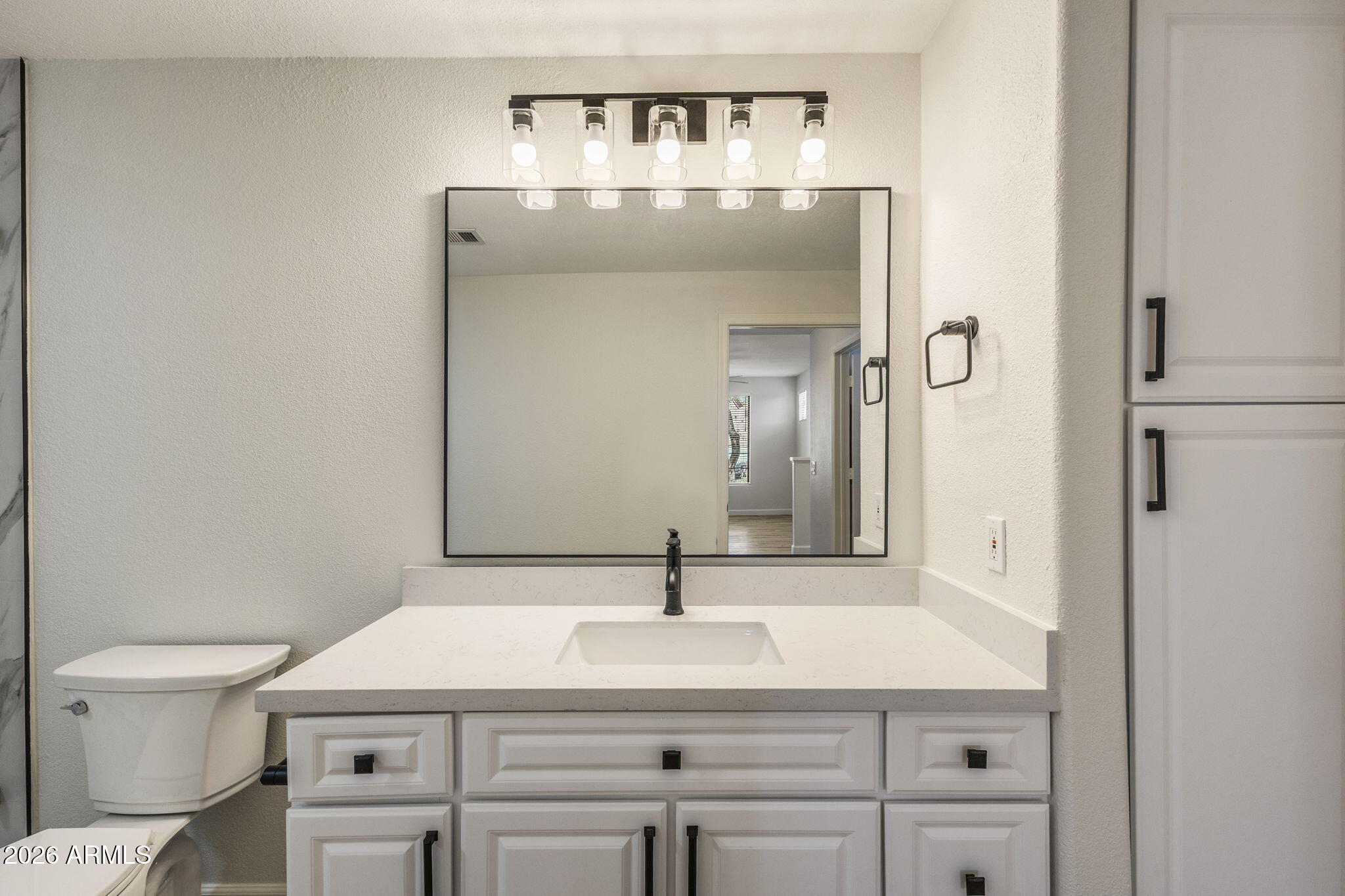 VILLAGE AT MARKET STREET CONDOMINIUM - Residential