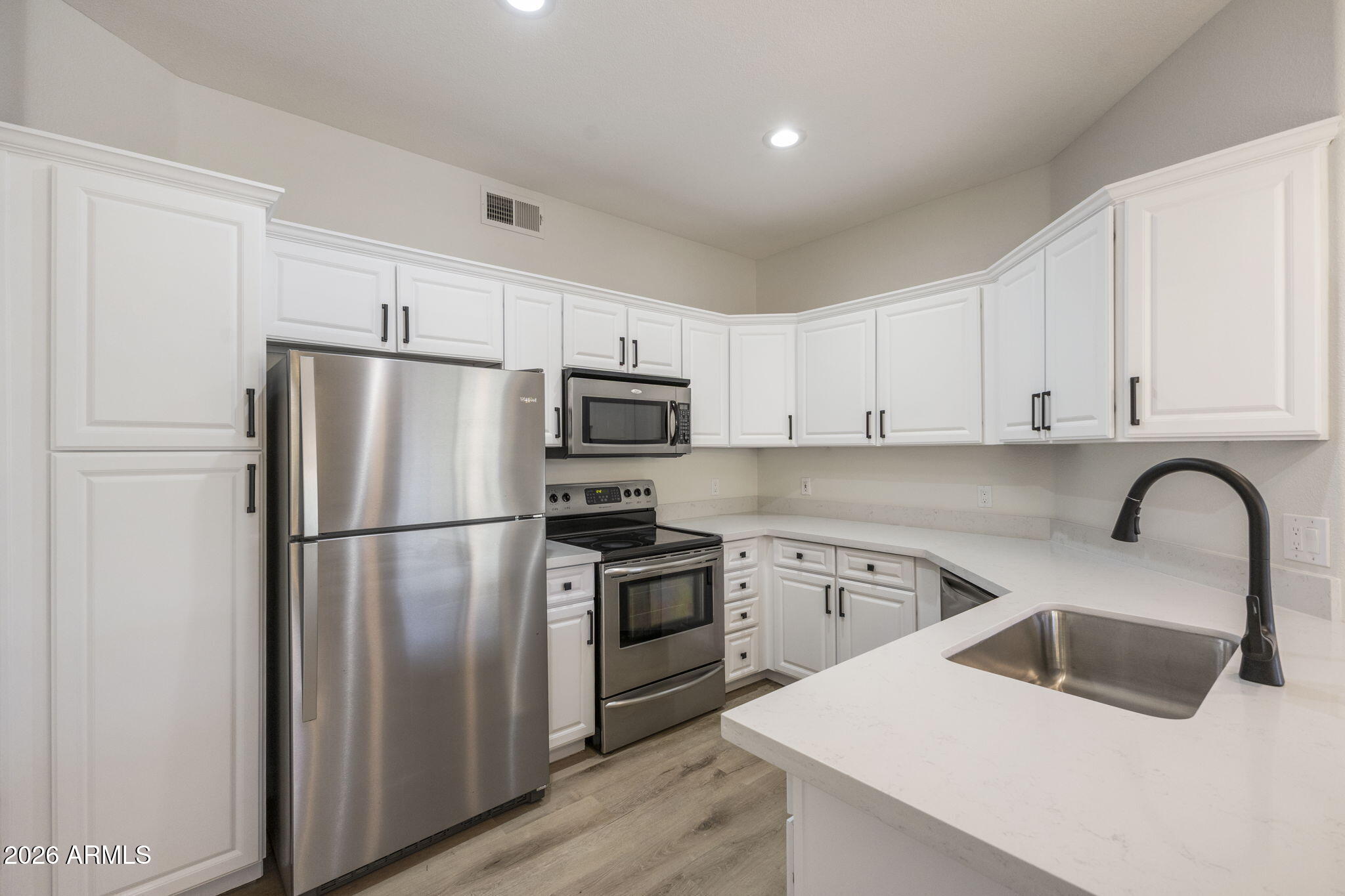 VILLAGE AT MARKET STREET CONDOMINIUM - Residential