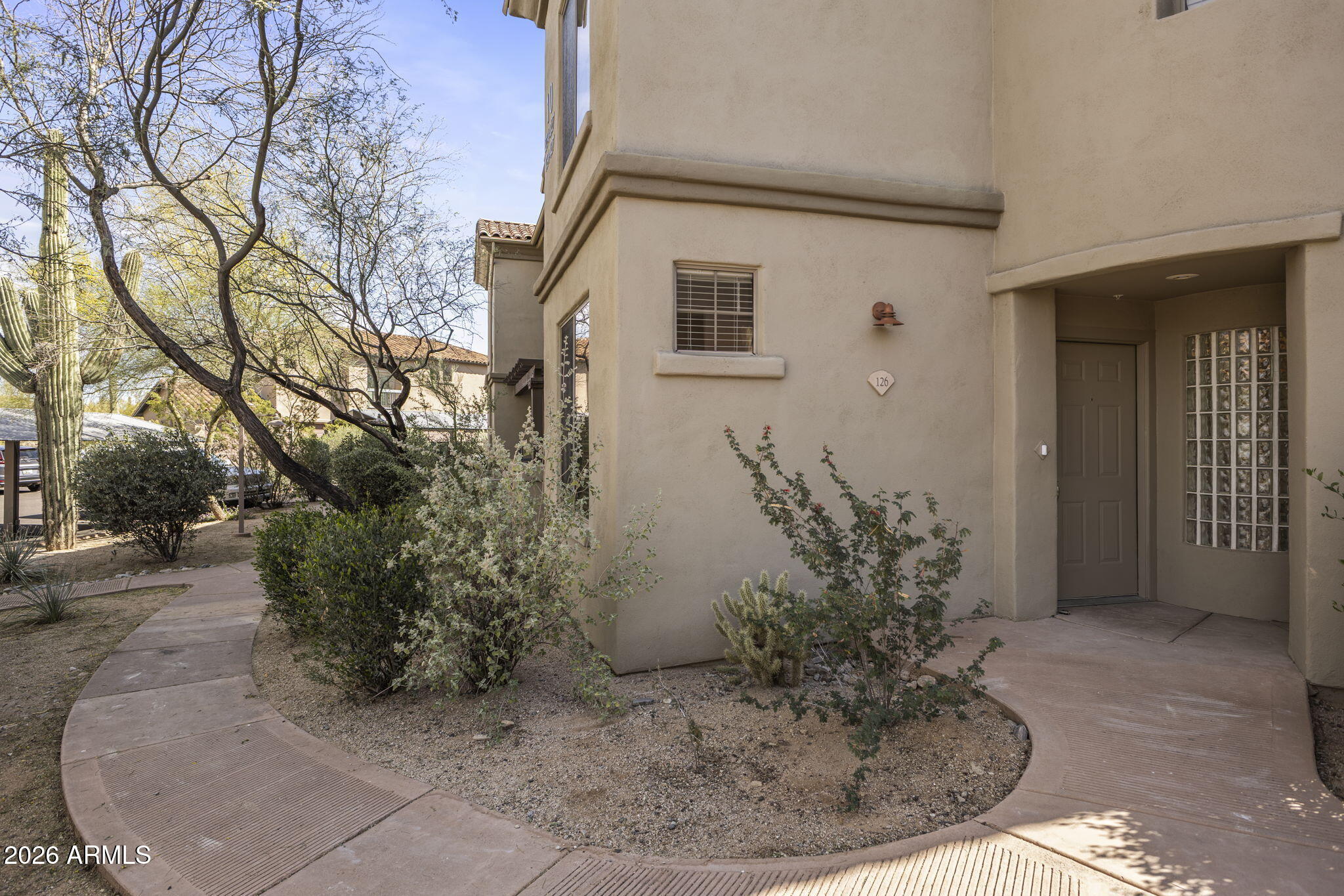 VILLAGE AT MARKET STREET CONDOMINIUM - Residential