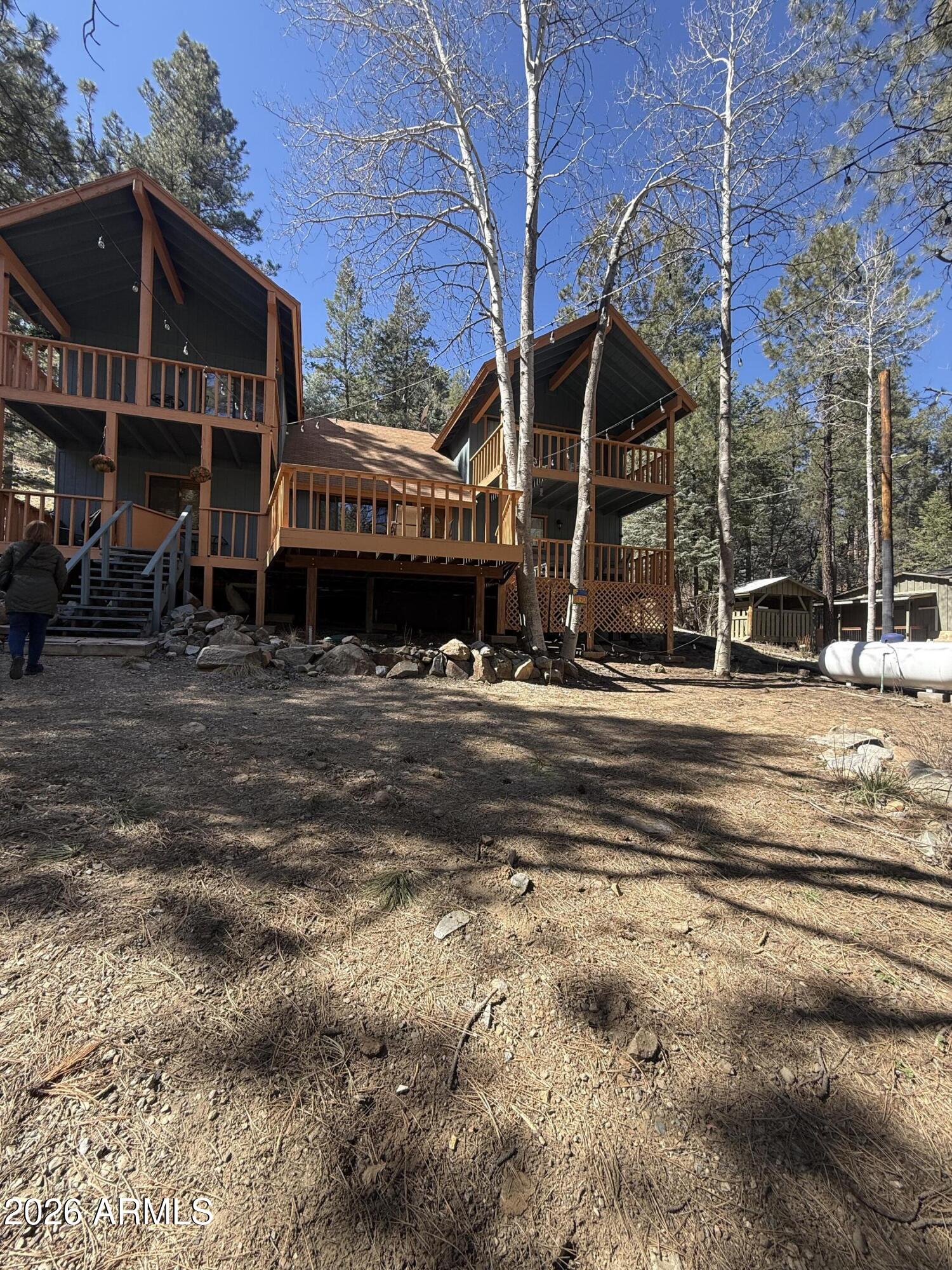Potato Patch - Residential