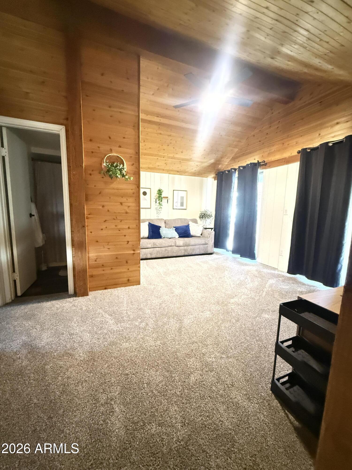 Potato Patch - Residential