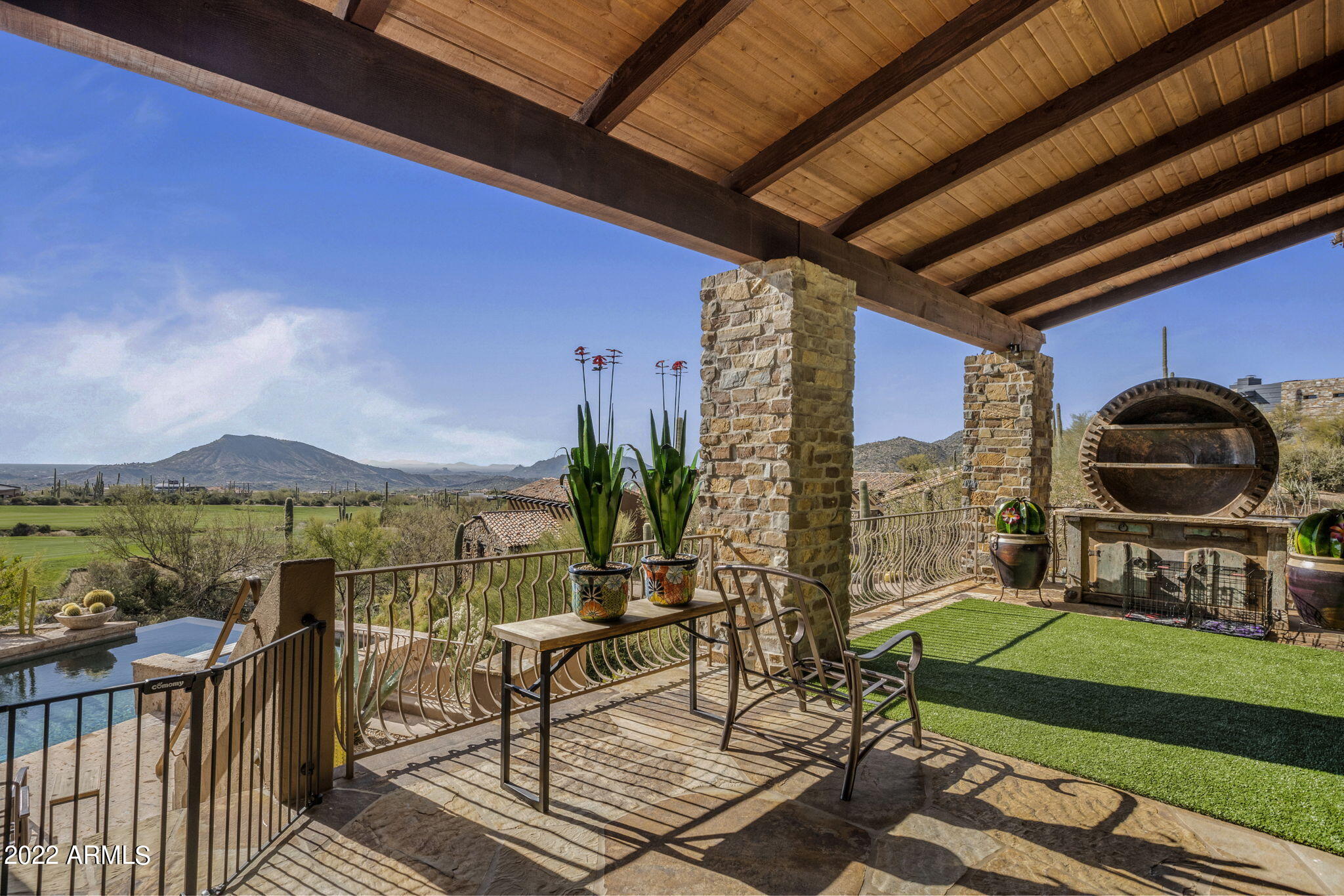 DESERT MOUNTAIN - Residential