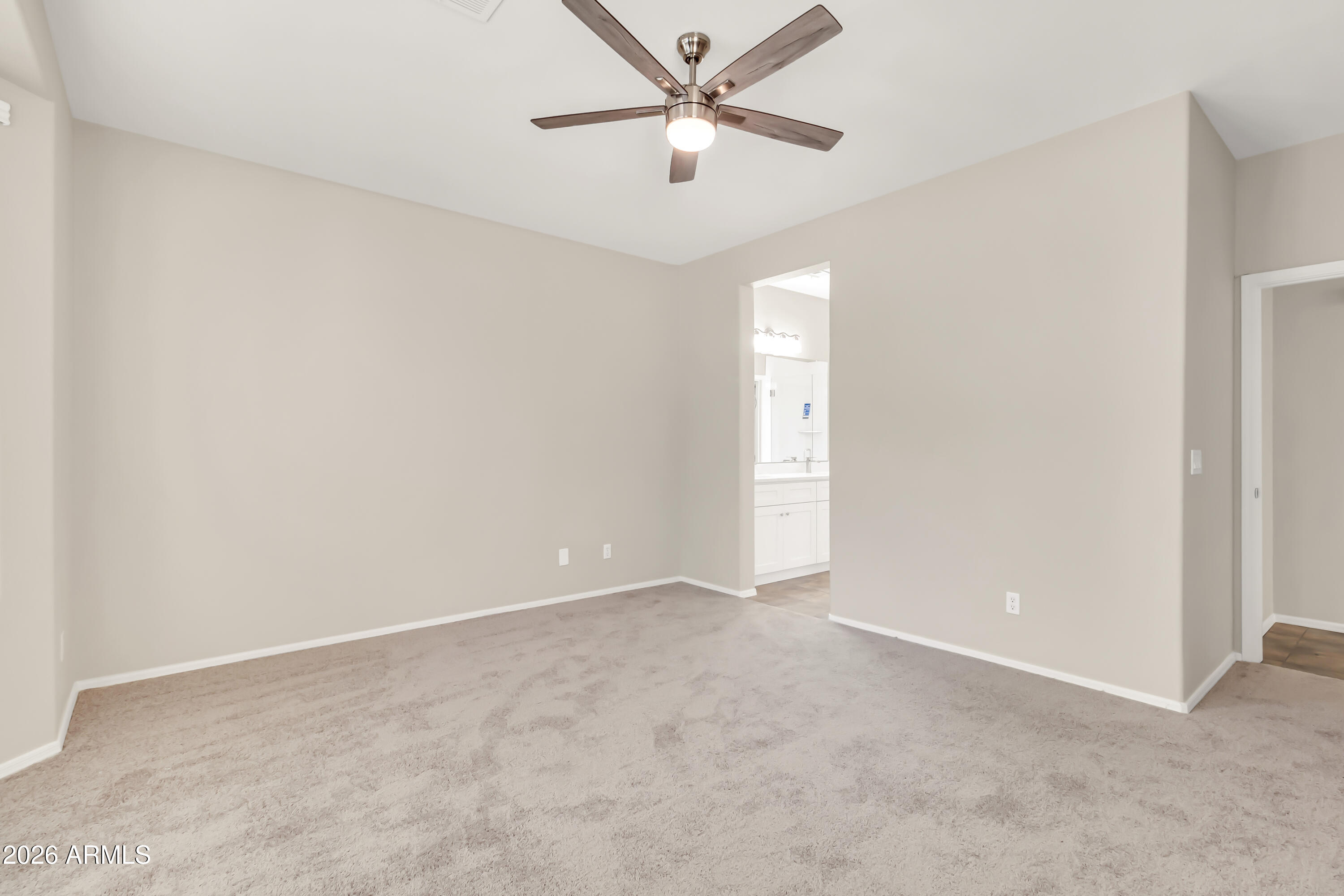 TRILOGY UNIT 6 - Residential