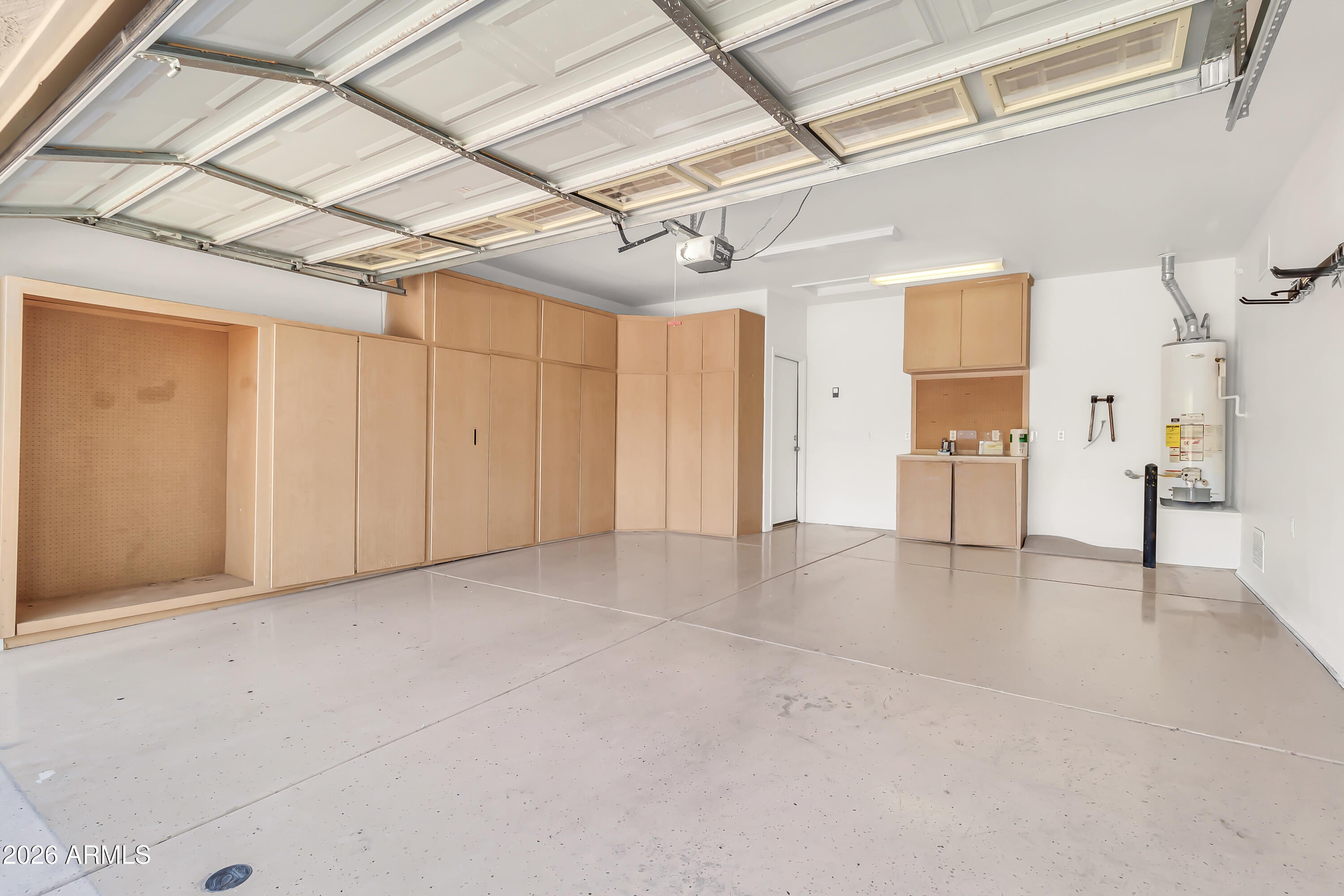 TRILOGY UNIT 6 - Residential