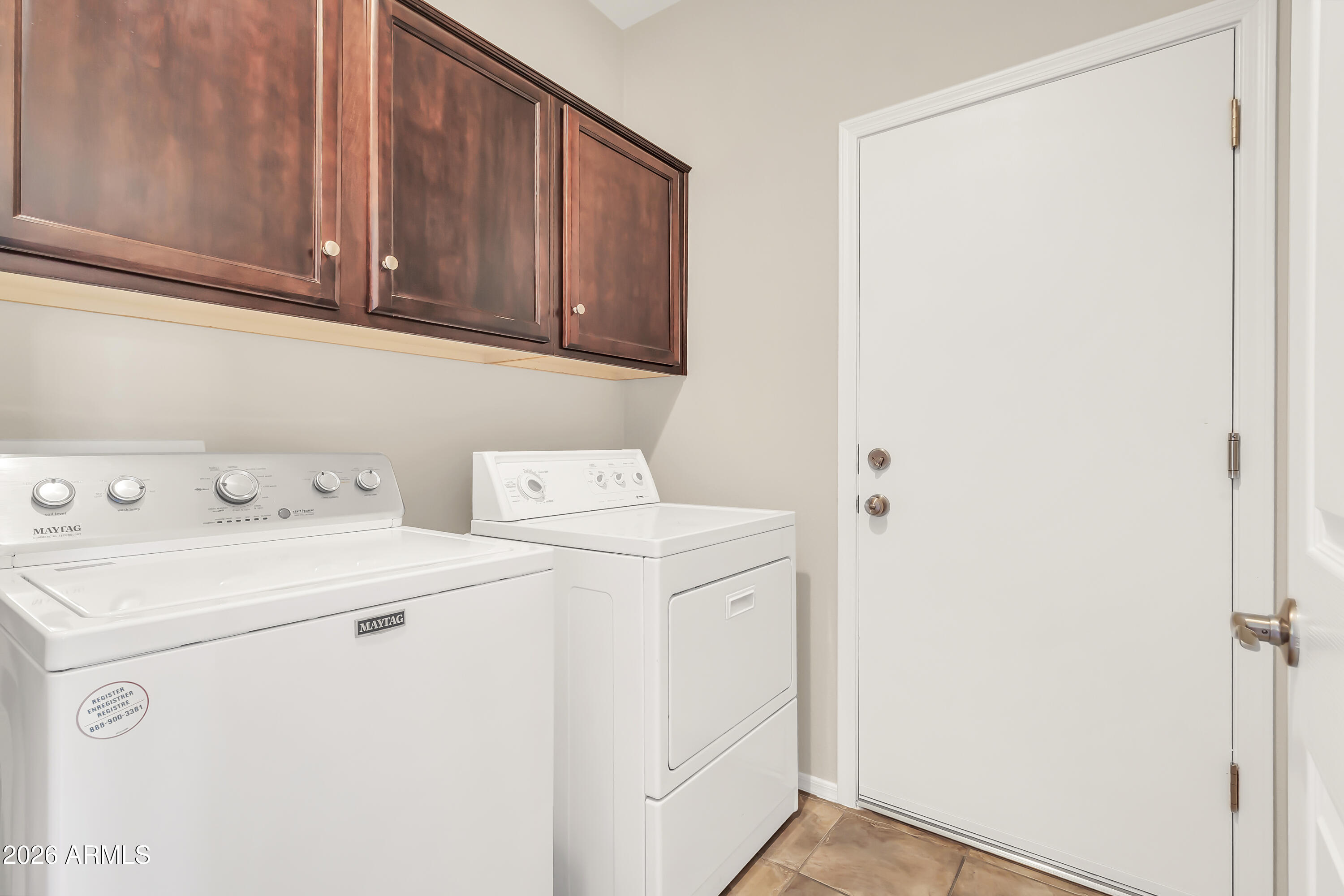 TRILOGY UNIT 6 - Residential